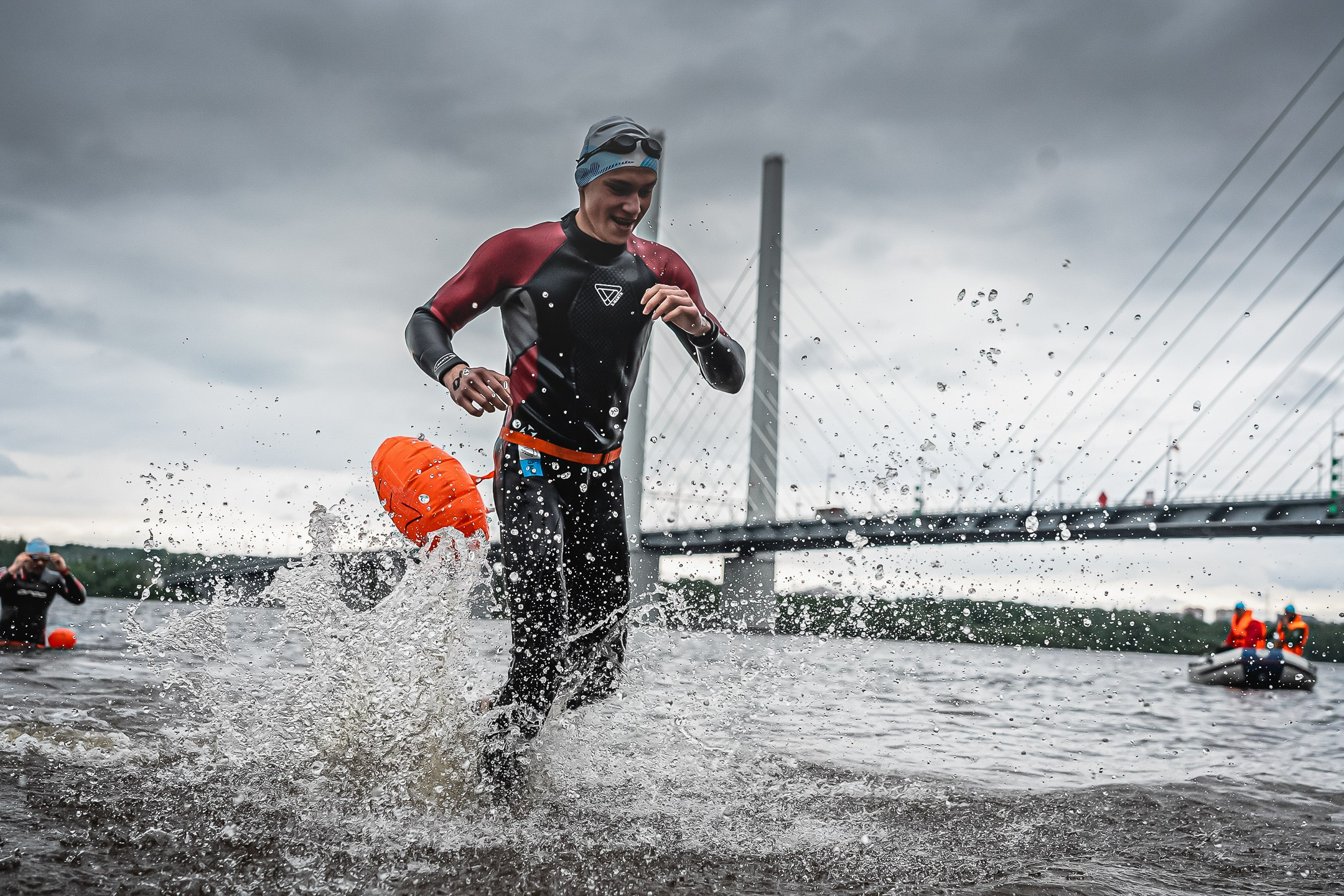 Triatlhon Vologda Governors Cup | 2023.06.23. Sergey Sutkovoy — Designer, photographer, traveler, woodworker