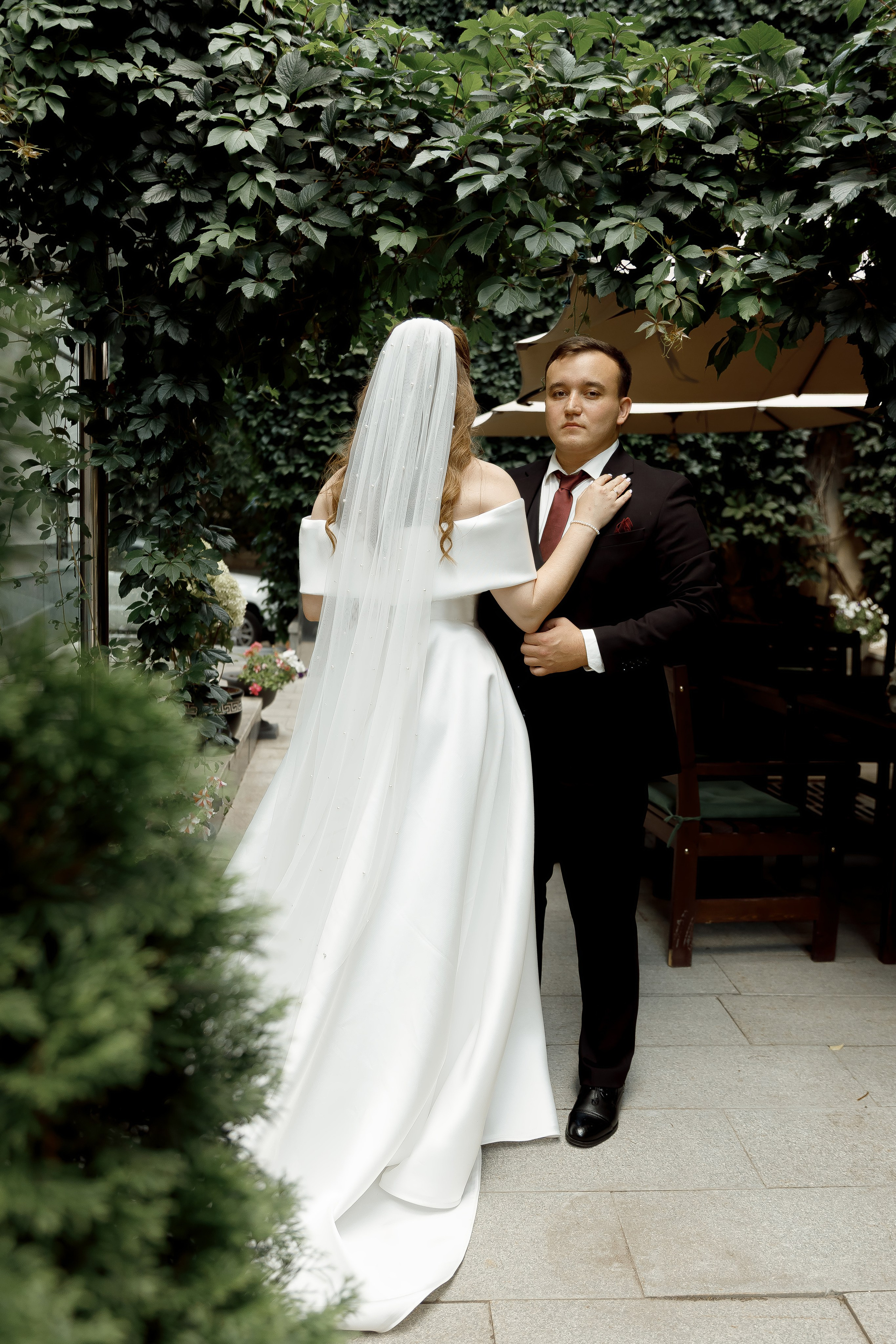 Татьяна & Александр. Фотограф в Самаре Юля Борщ