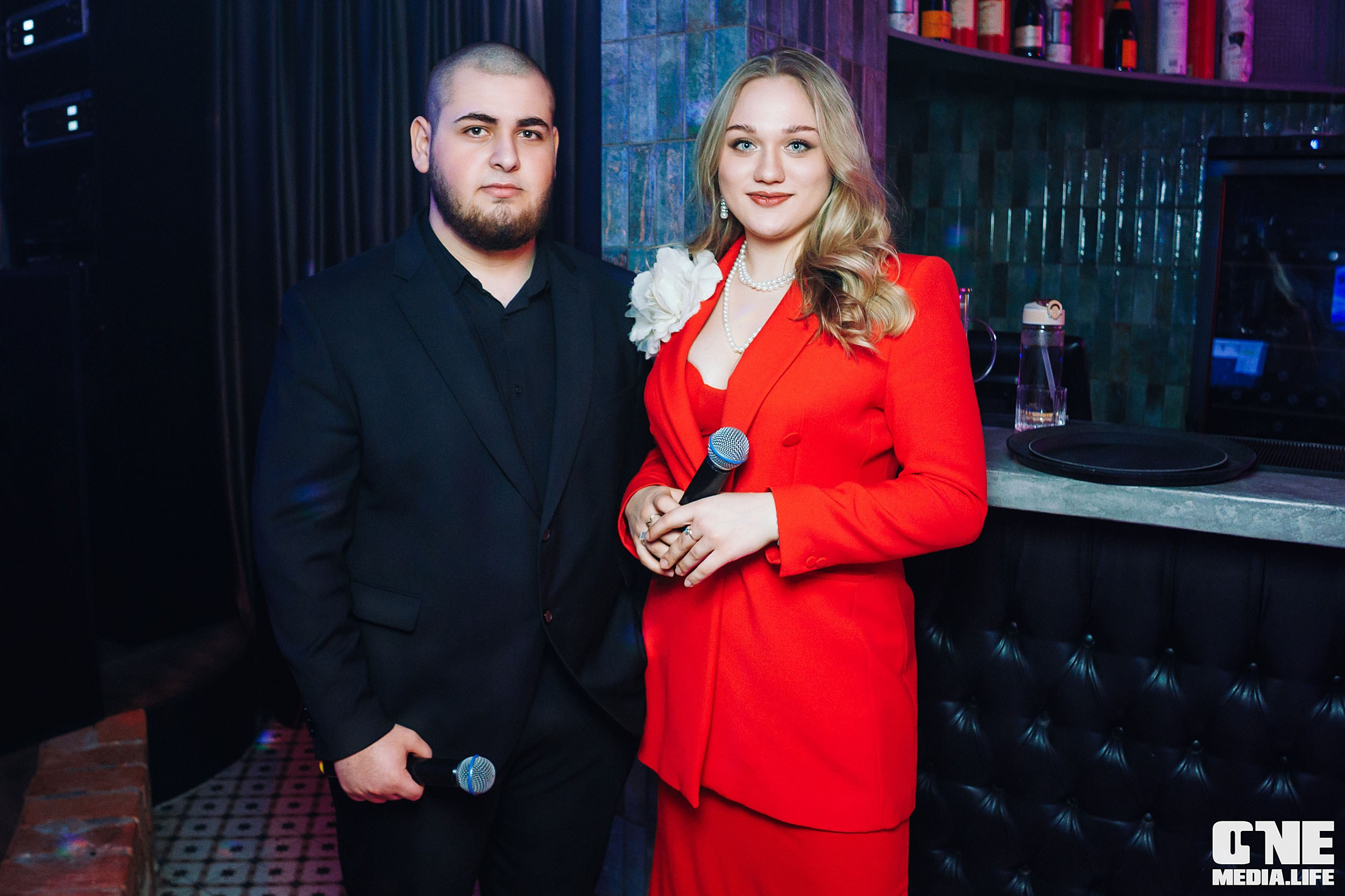 Пятница в Белгравии. One Media Life: фоторепортажи, фотоотчеты с мероприятий и заведений