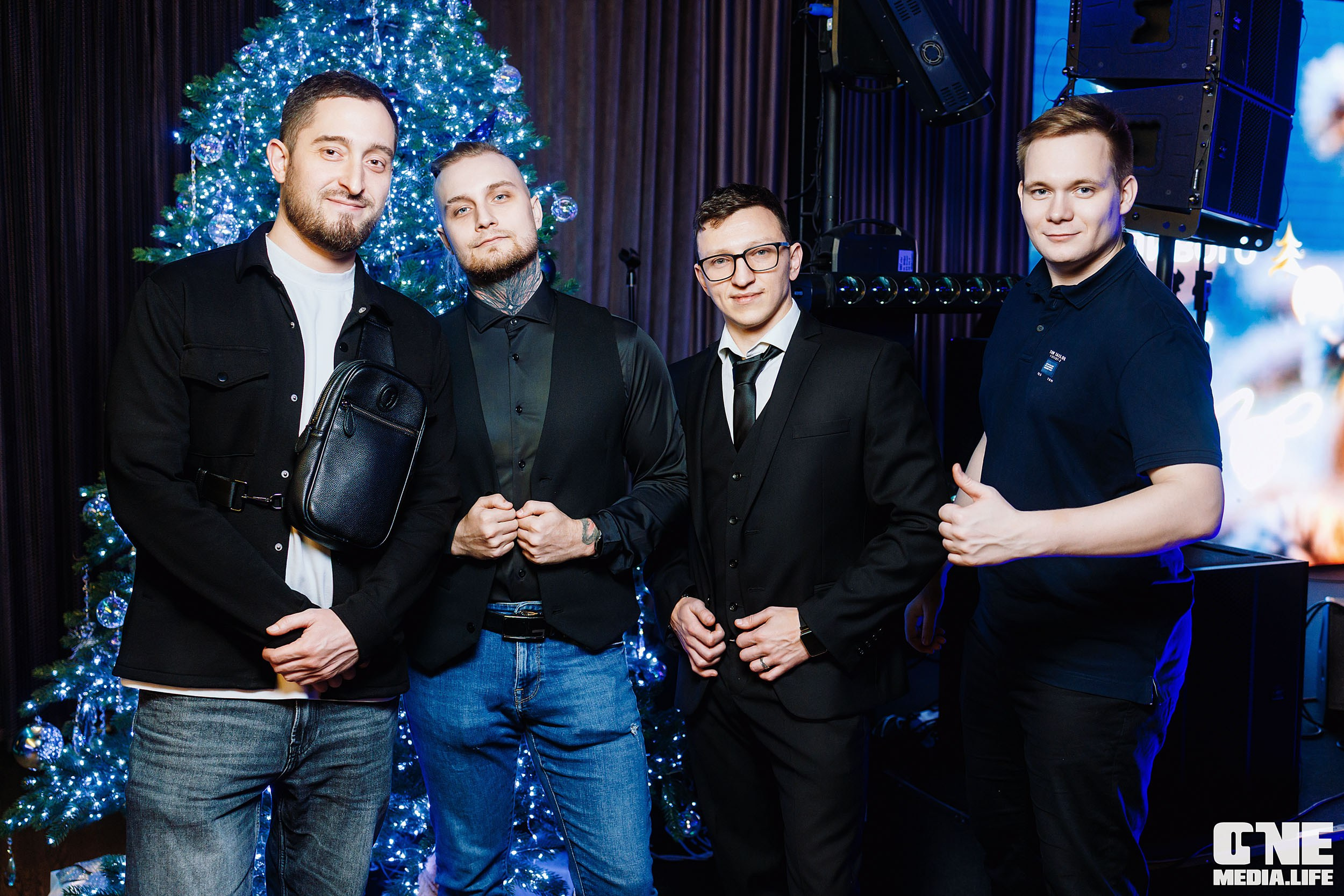 Фоторепортаж из Океана. One Media Life: фоторепортажи, фотоотчеты с мероприятий и заведений