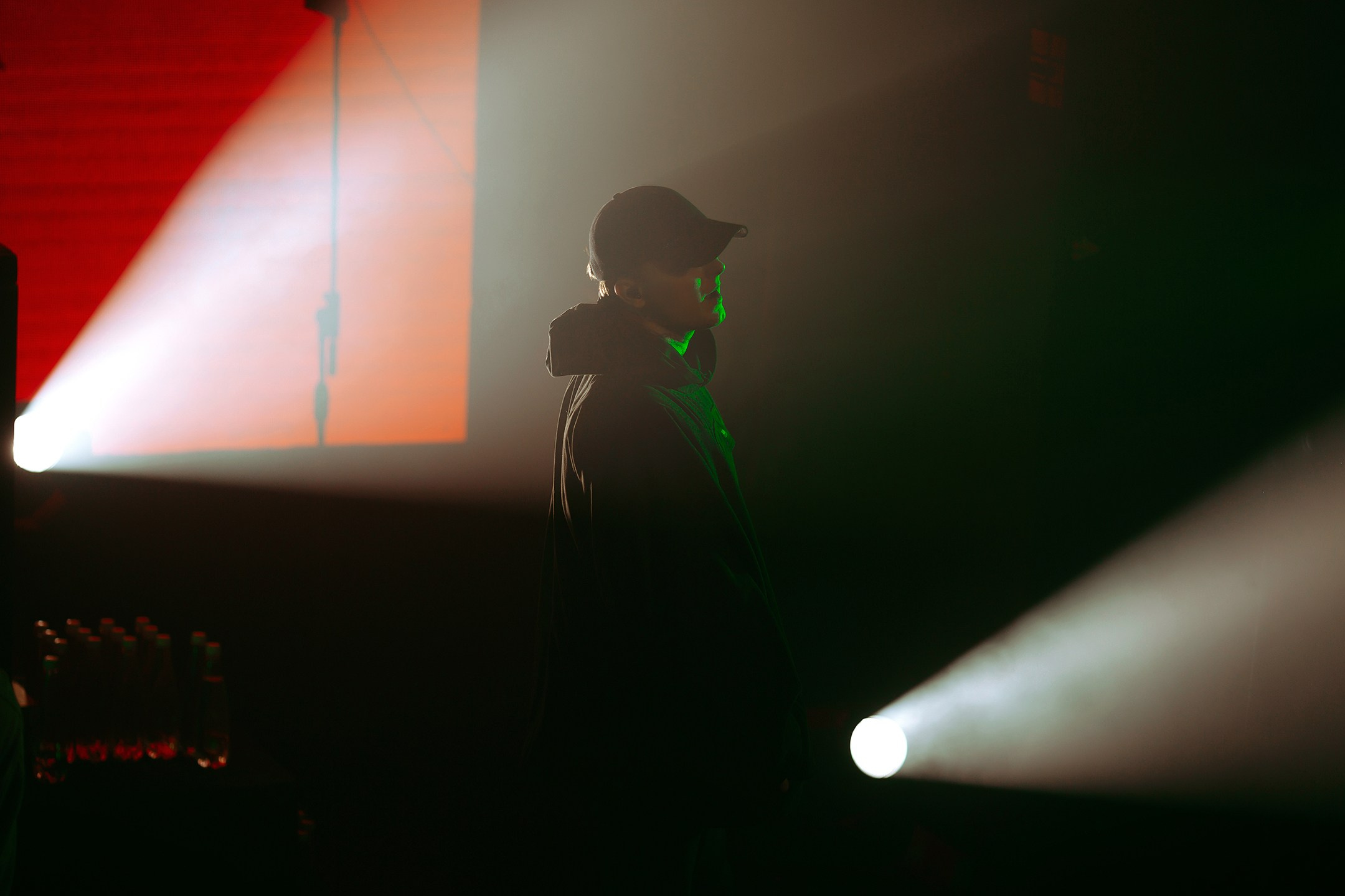 Концерты. Фотограф Марина Пантелеева