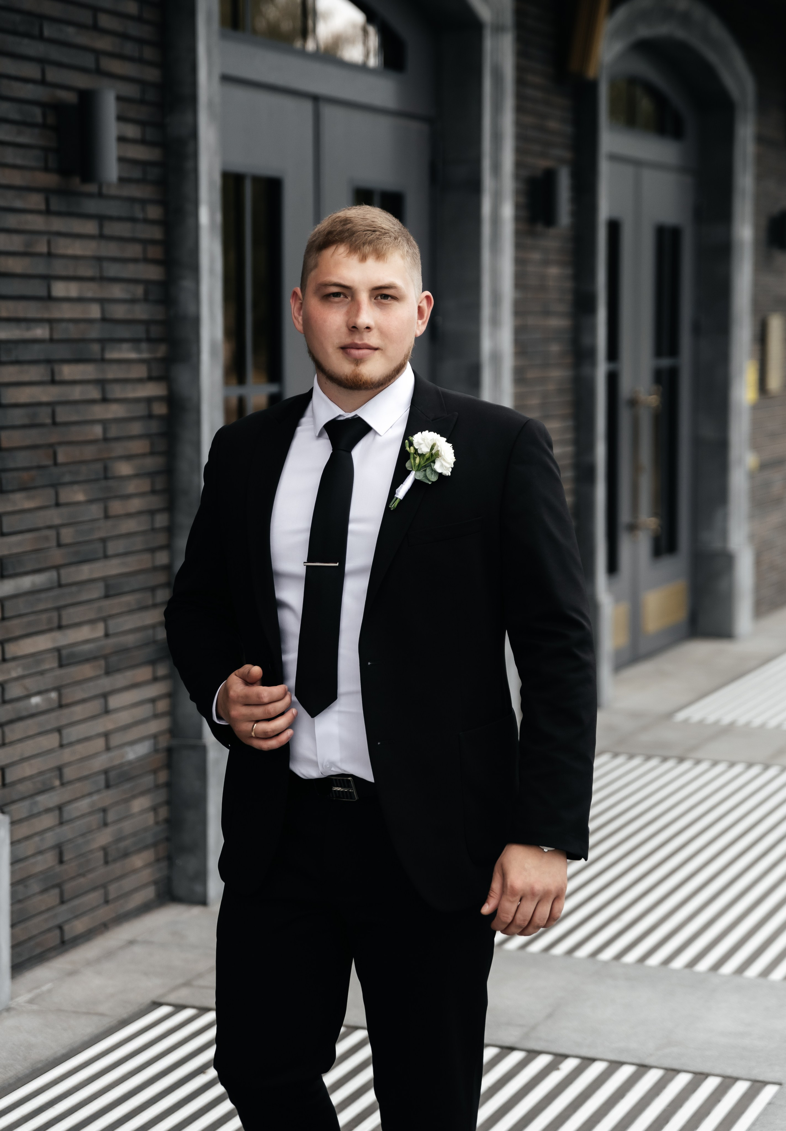 Denis & Alina. Свадебный фотограф Ильнар Асадуллин