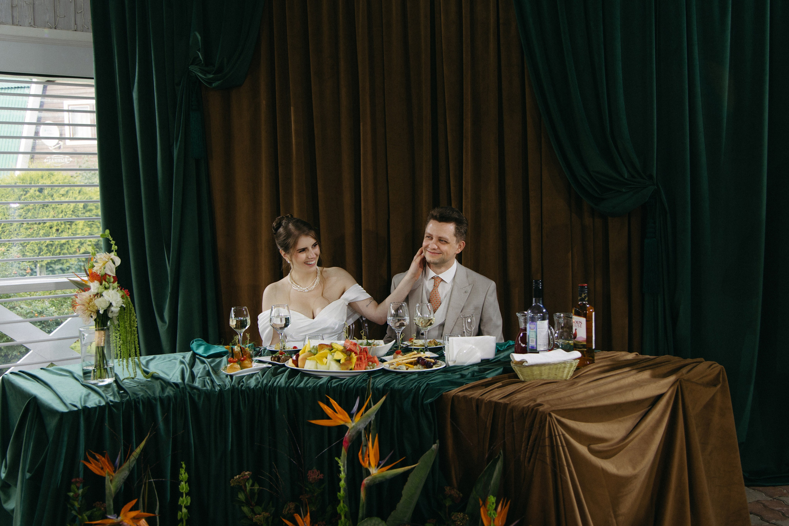 Валерия и Максим. Свадебный и семейный фотограф в Вологде Екатерина Назарина