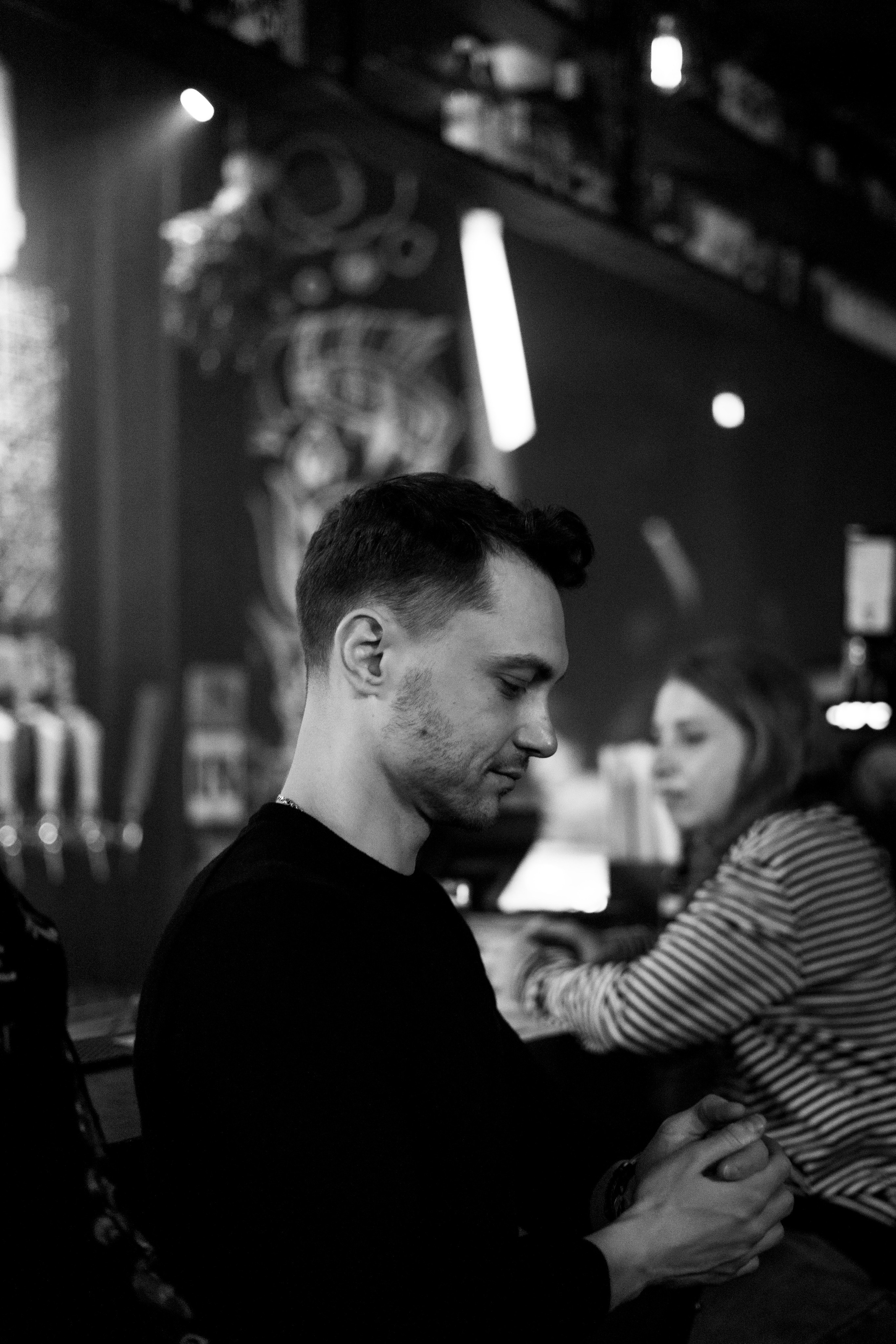 Rook's. Анастасия Паршукова — фотограф Шерегеш Новосибирск