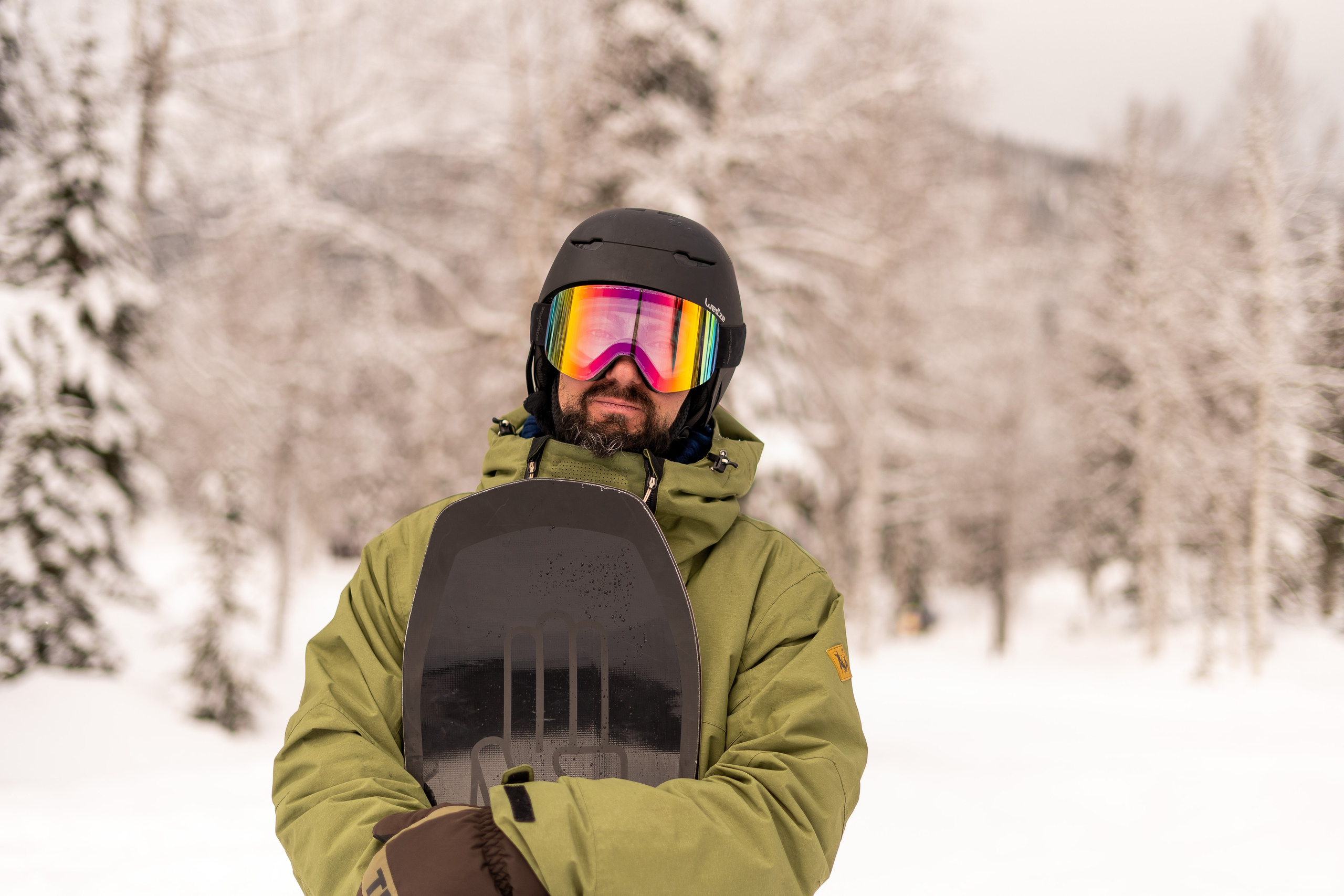 Джой 21.03.24. Анастасия Паршукова — фотограф Шерегеш Новосибирск