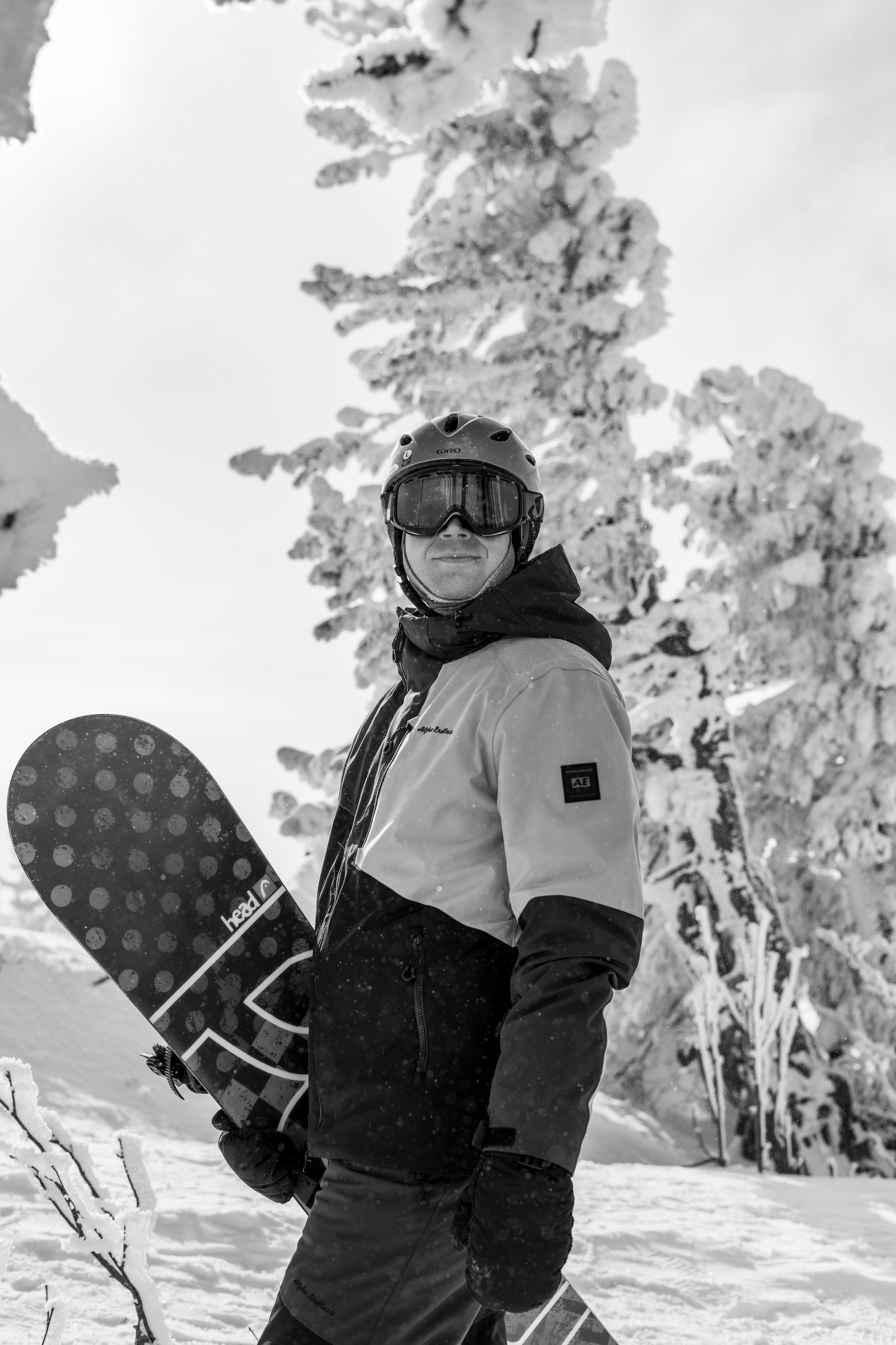 Тур. Анастасия Паршукова — фотограф Шерегеш Новосибирск