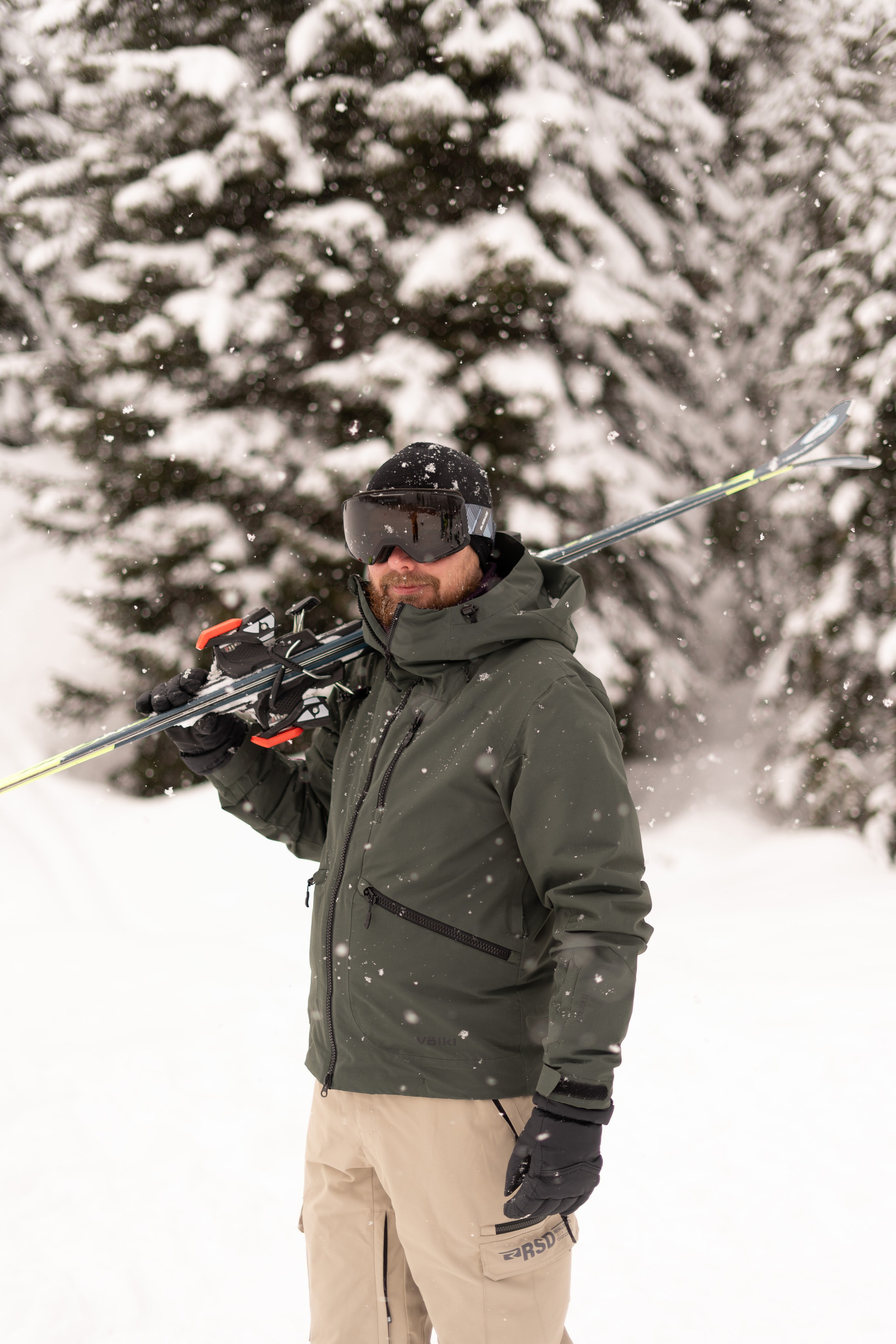 Джой 21.03.24. Анастасия Паршукова — фотограф Шерегеш Новосибирск