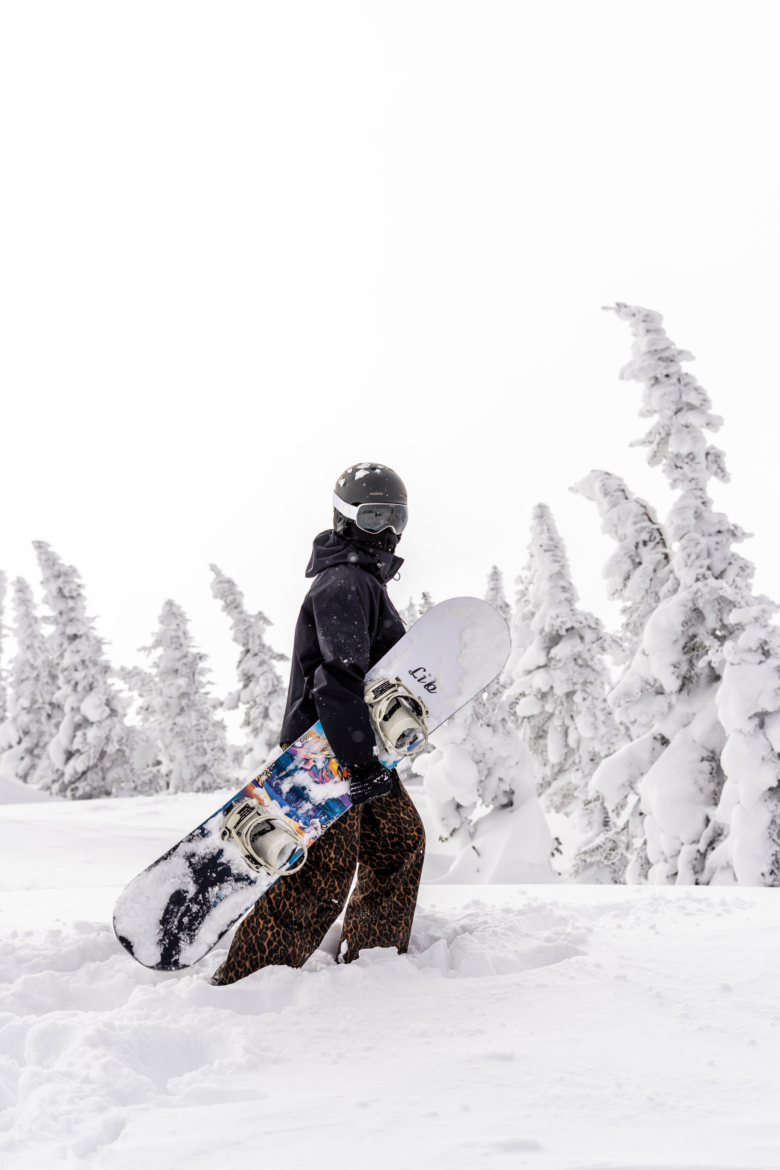 Тур. Анастасия Паршукова — фотограф Шерегеш Новосибирск
