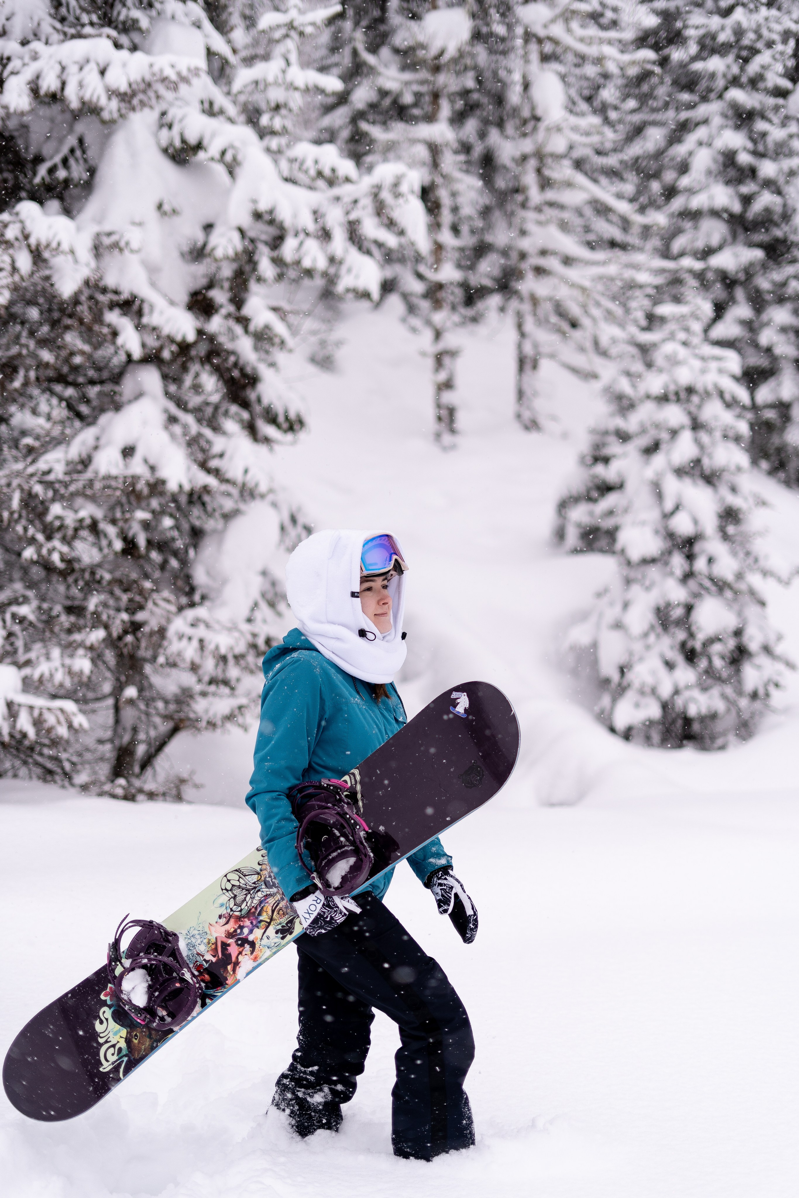 Джон 14.02. Анастасия Паршукова — фотограф Шерегеш Новосибирск