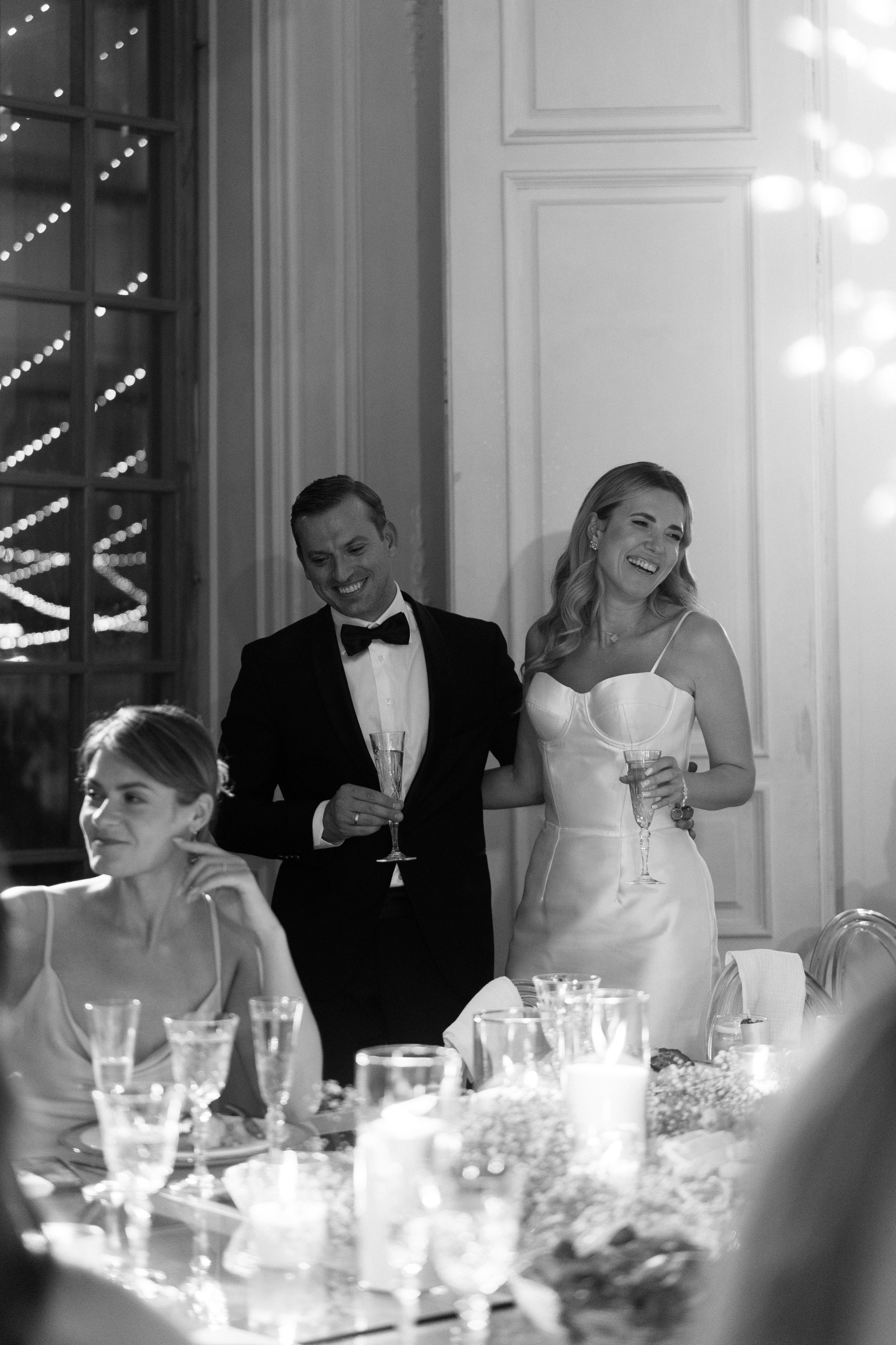 Анна и Виктор