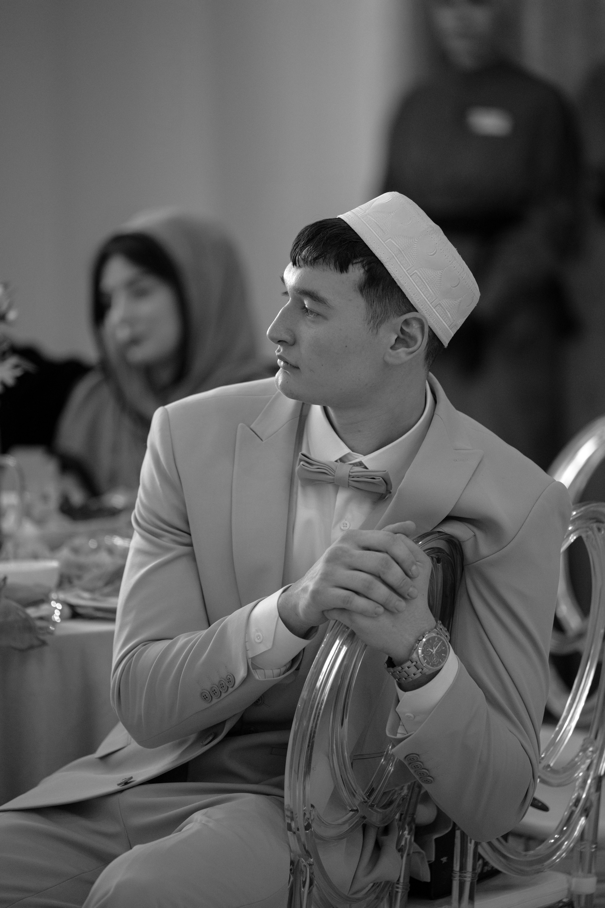 Никах Айрат & Лола. Свадебный и портретный фотограф