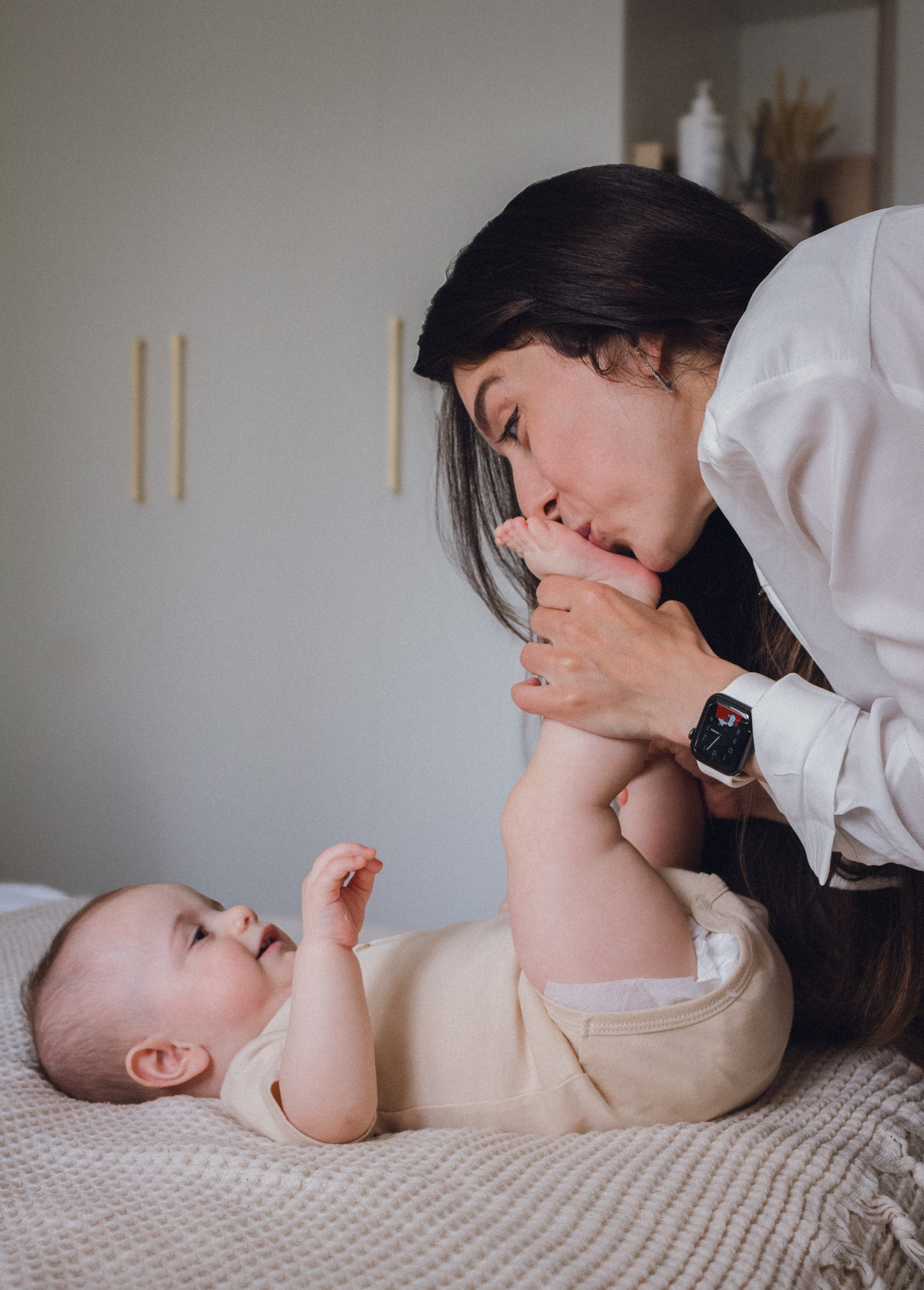 Семейные истории. Фотограф в Архангельске Александра Иглина