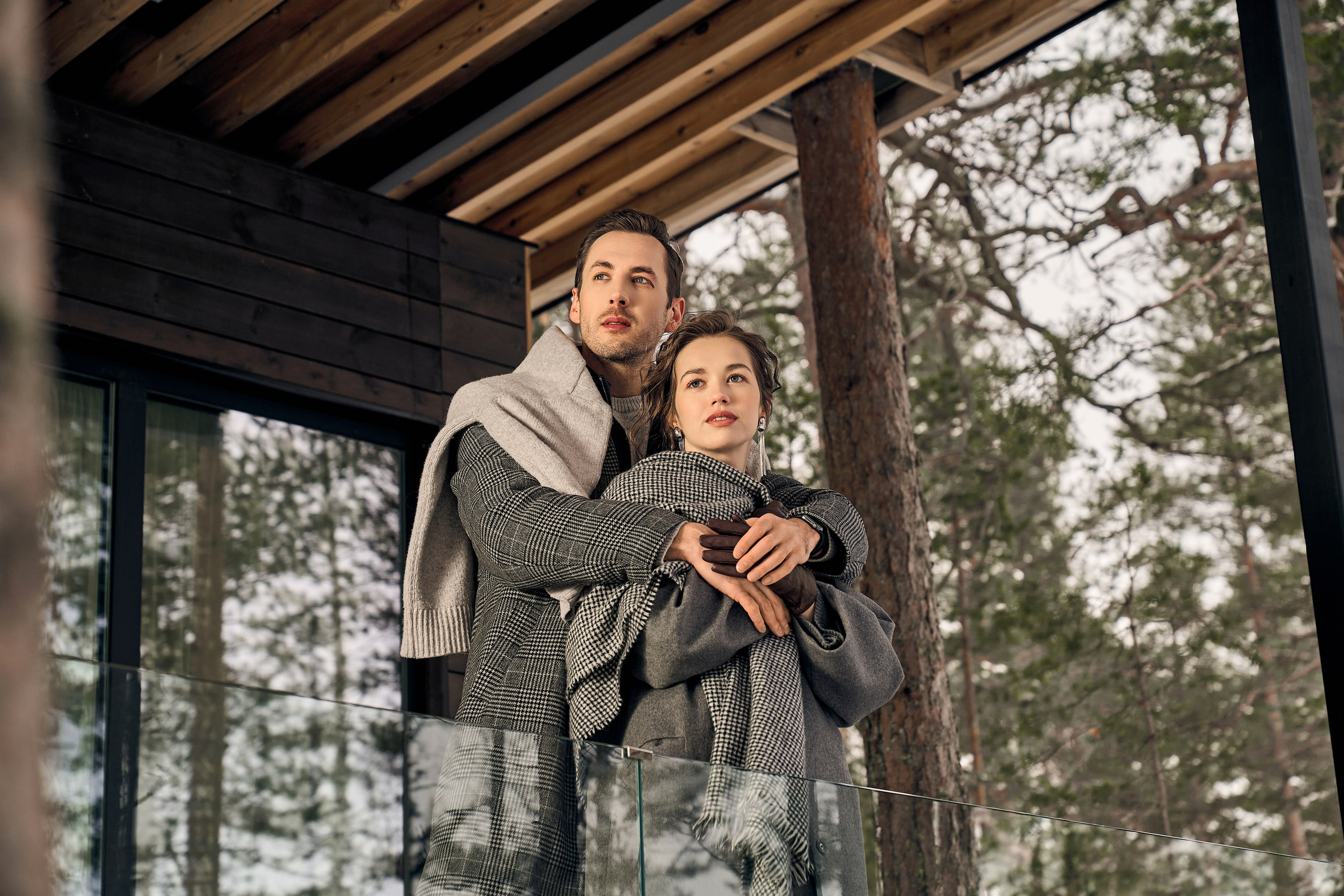 ТОЧКА НА КАРТЕ. ВИДЛИЦА