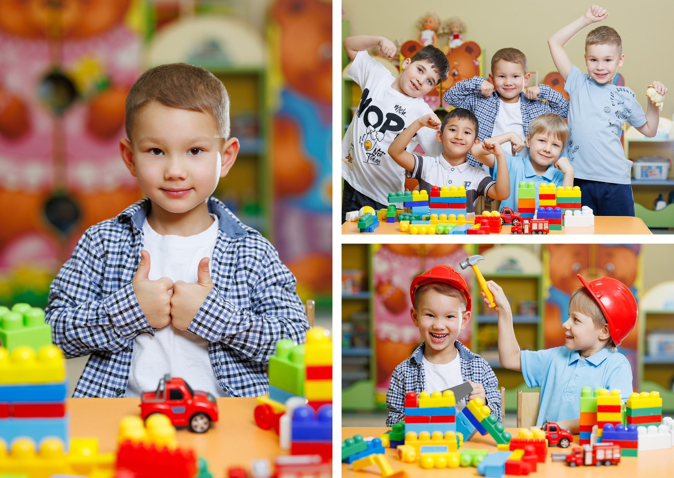 ДЛЯ ДЕТСКОГО САДА. Выпускные альбомы в Москве FOTOVMESTE