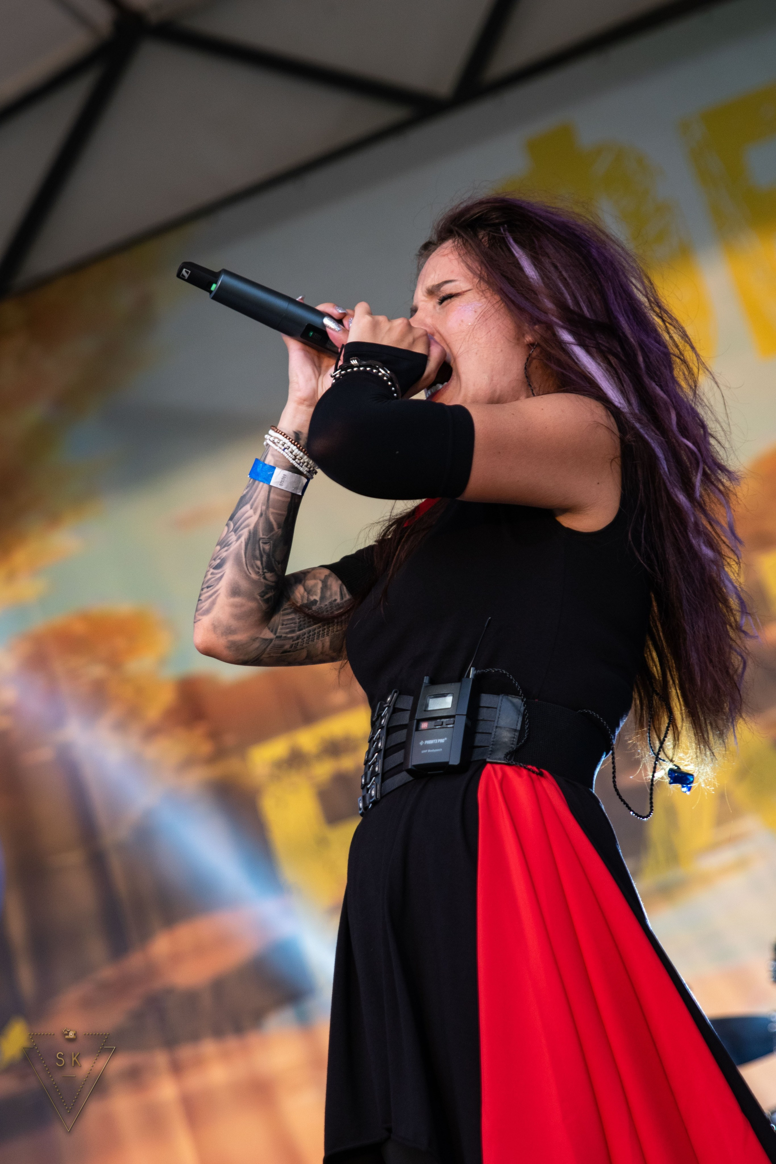 Бухта Сенявина 2025. Репортажный и портретный фотограф из Воронежа — Светлана Кузнецова