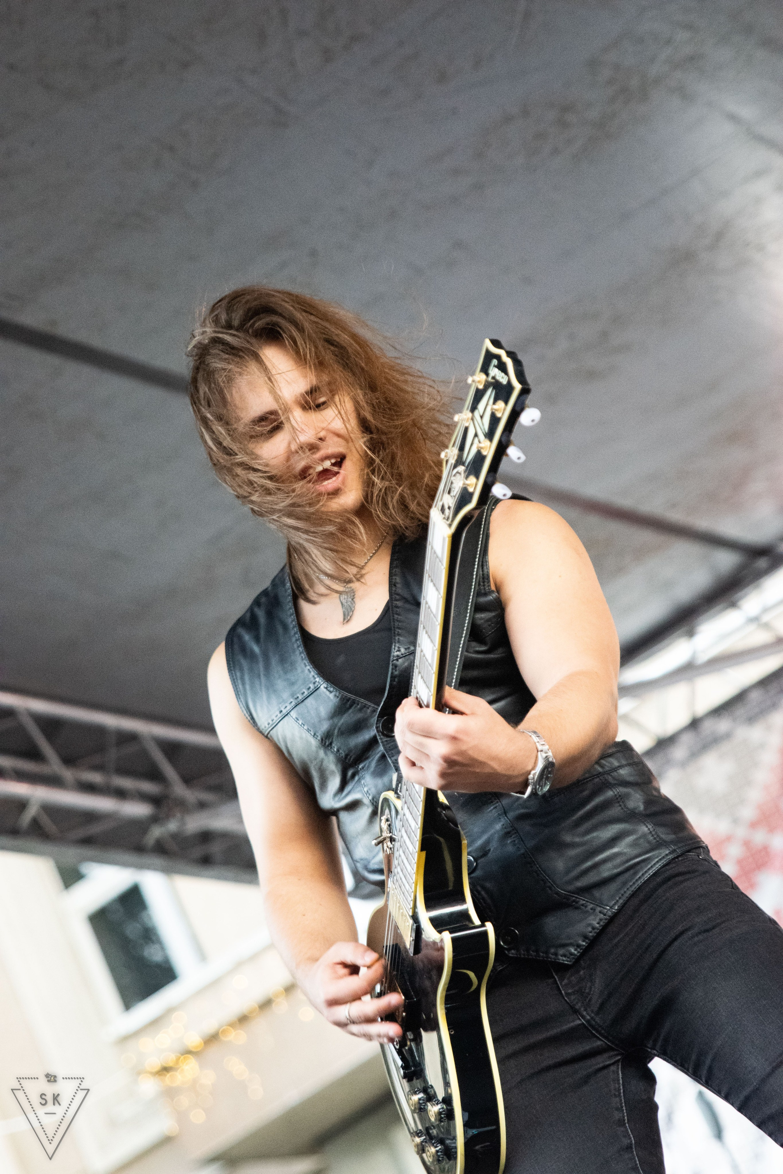 День города Воронеж 2025 — НеБо/Сказки Чёрного Города. Репортажный и портретный фотограф из Воронежа — Светлана Кузнецова