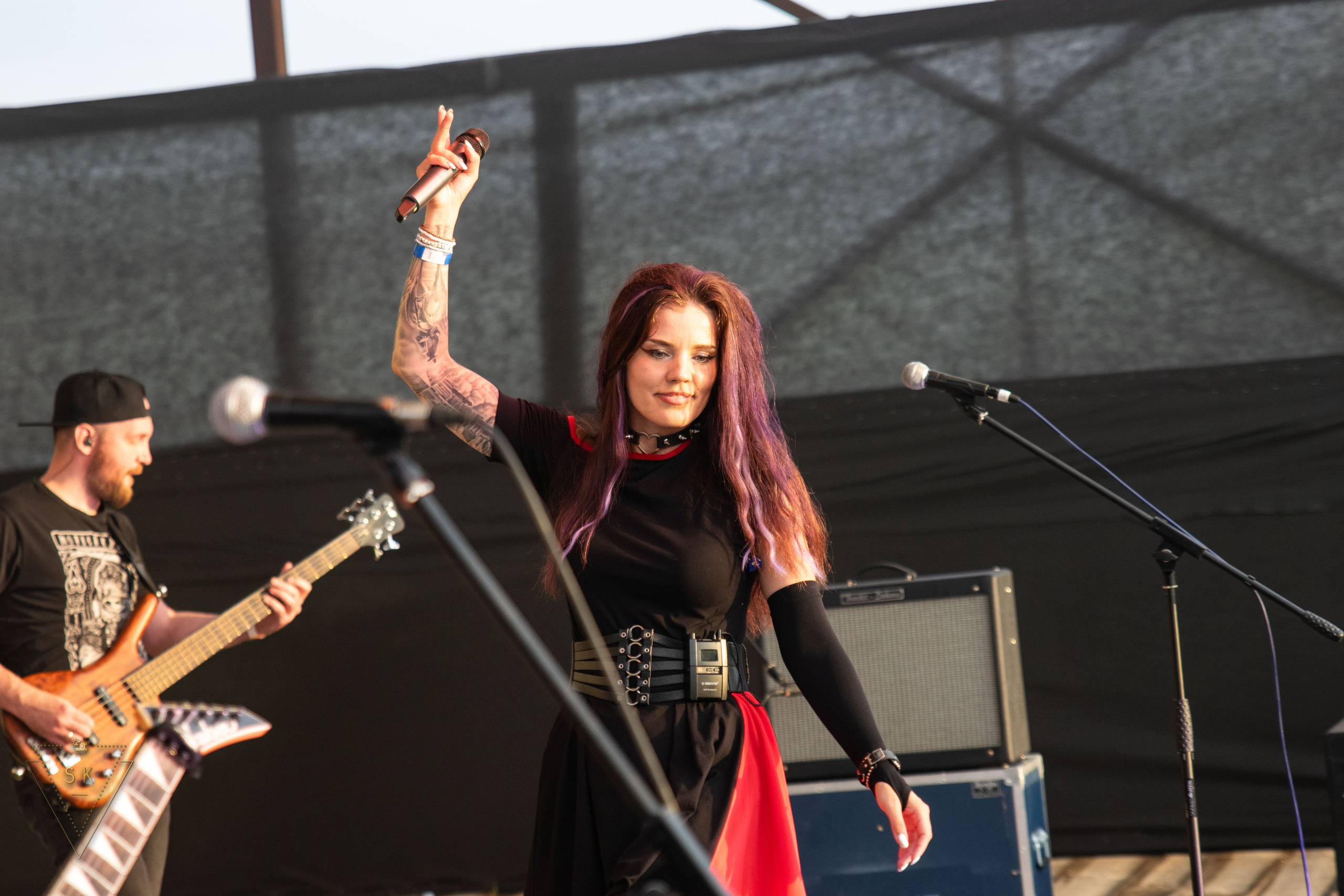 Бухта Сенявина 2025. Репортажный и портретный фотограф из Воронежа — Светлана Кузнецова