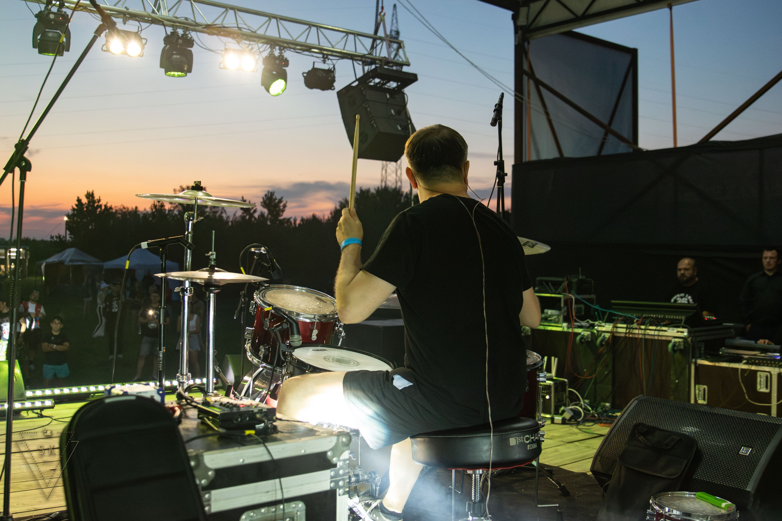 Бухта Сенявина 2025. Репортажный и портретный фотограф из Воронежа — Светлана Кузнецова