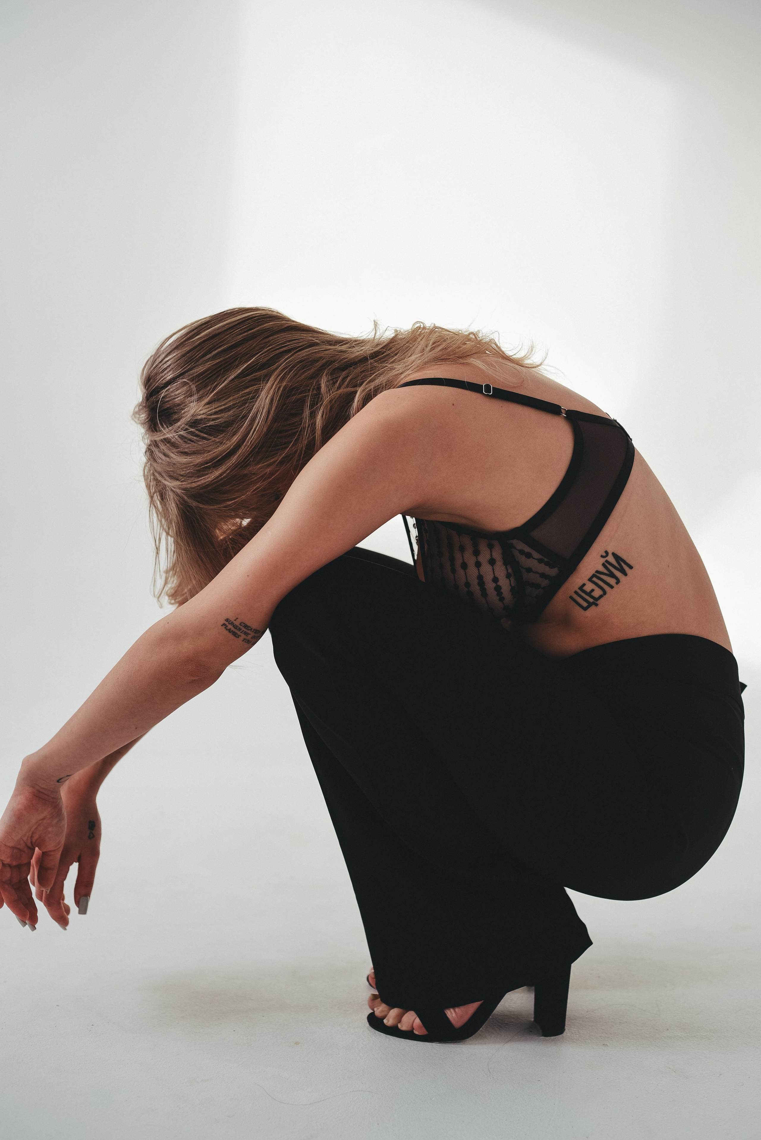 D. Март'24. Фотограф Чебоксары / Москва