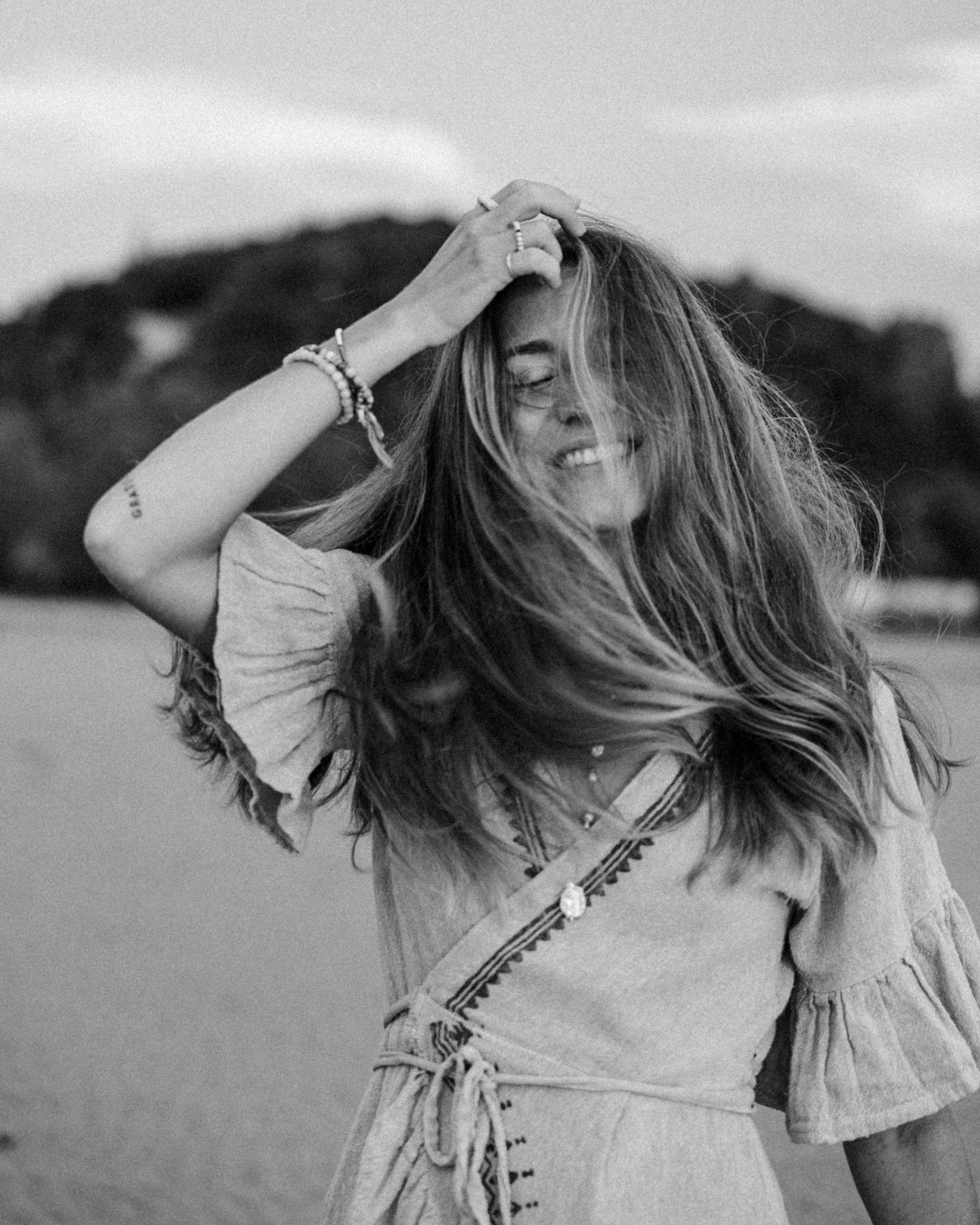 About human. Photographer in Koh Samui | Olga Krasikova