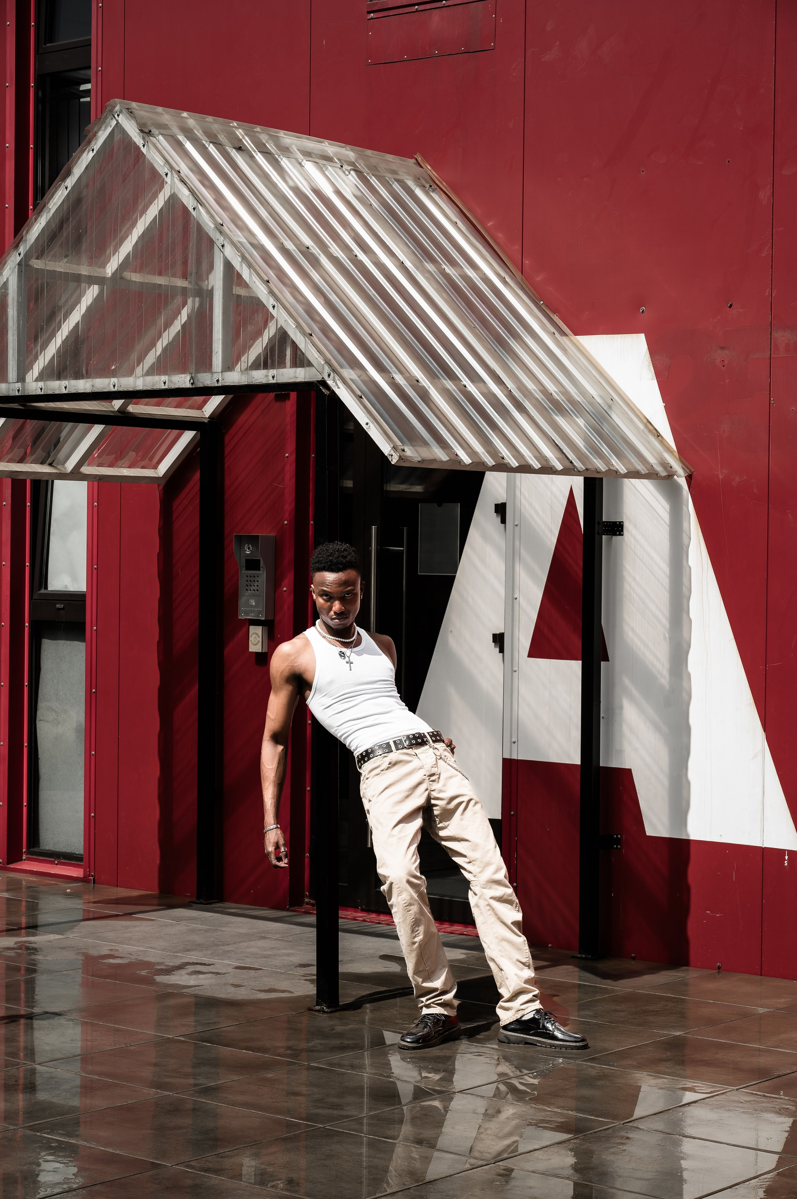 Roosevelt. Фотограф в Москве. Антон S