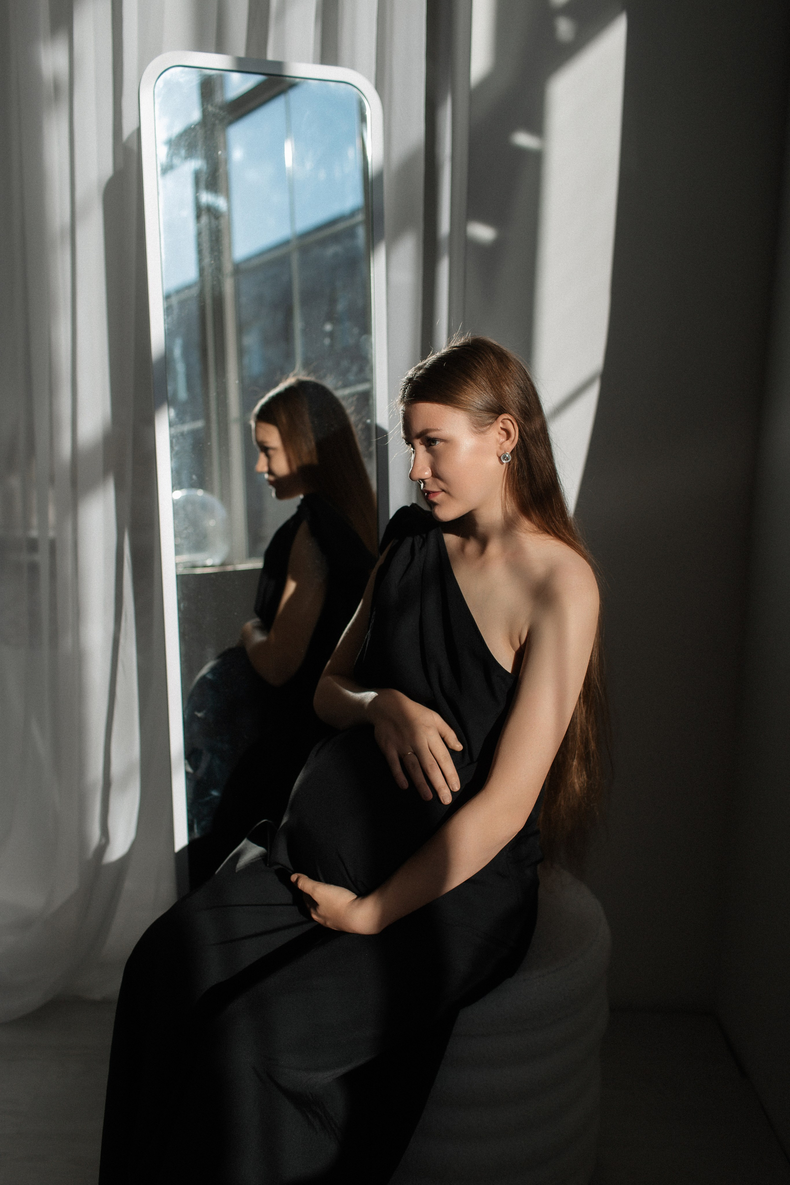 Мария. Фотограф в Архангельске Татьяна Дмитриева