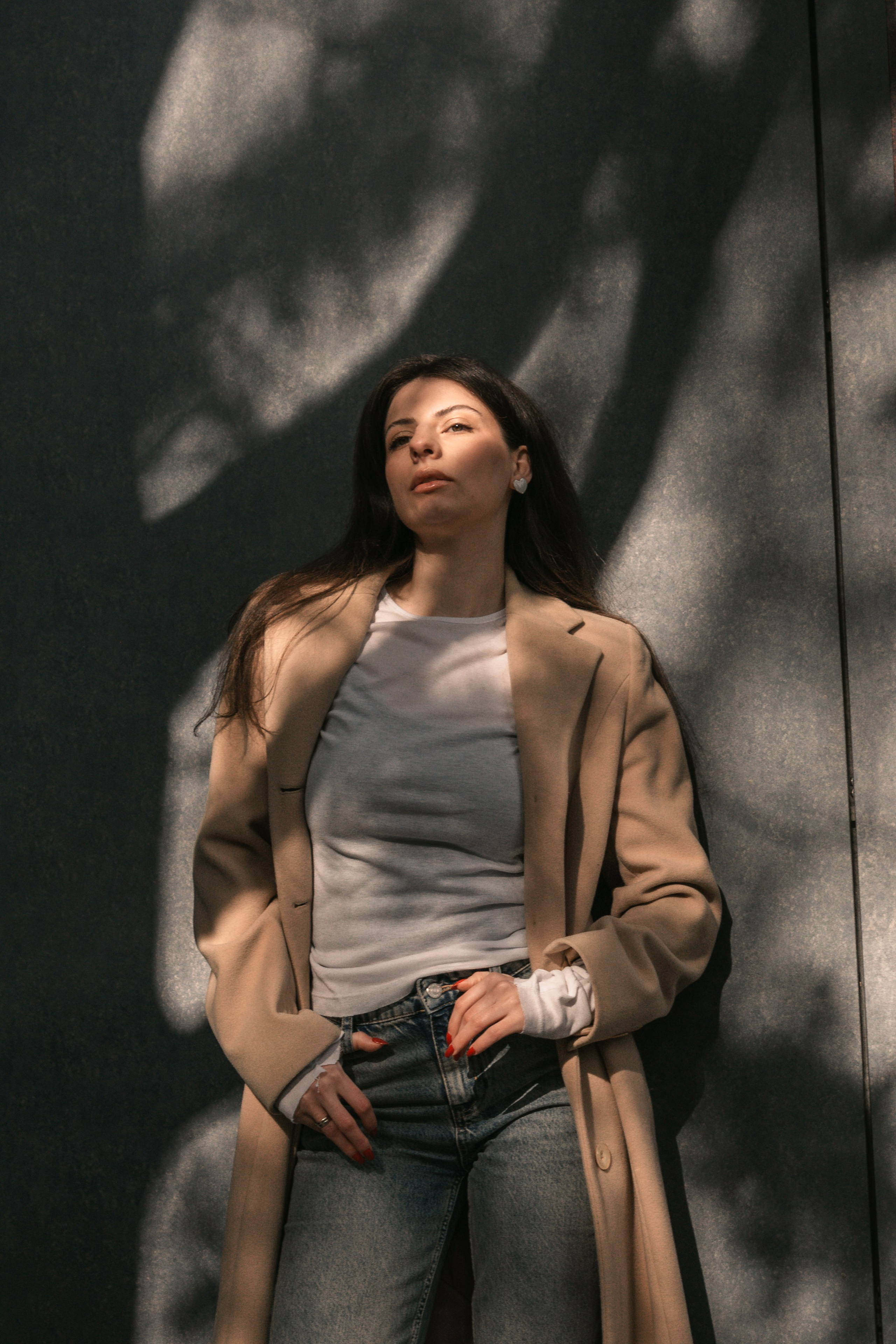 Индивидуальная съемка. Семейный и портретный фотограф в Сочи Дарья Вострикова