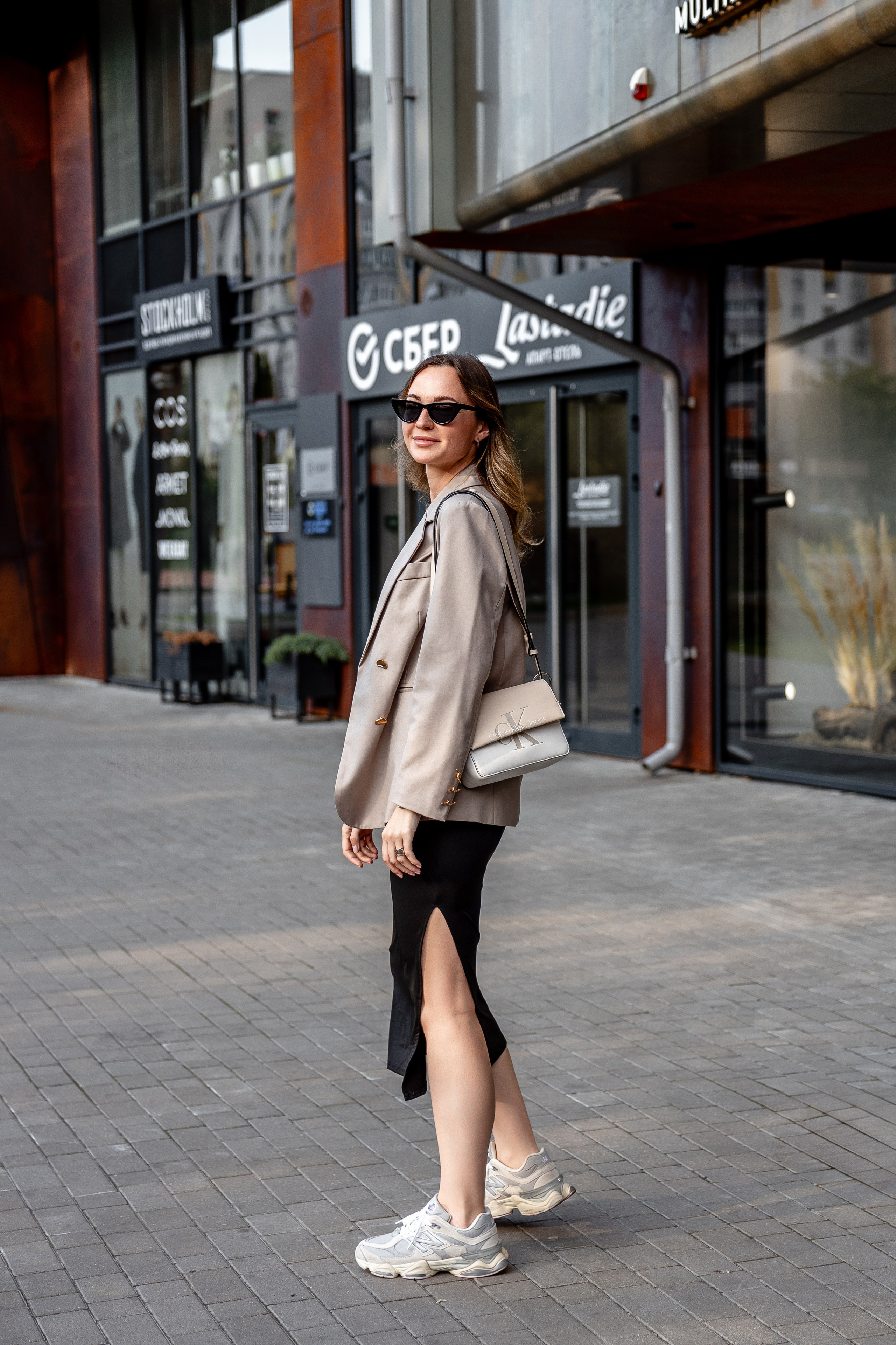 Сбис. Фотограф Елена Медок Калининград