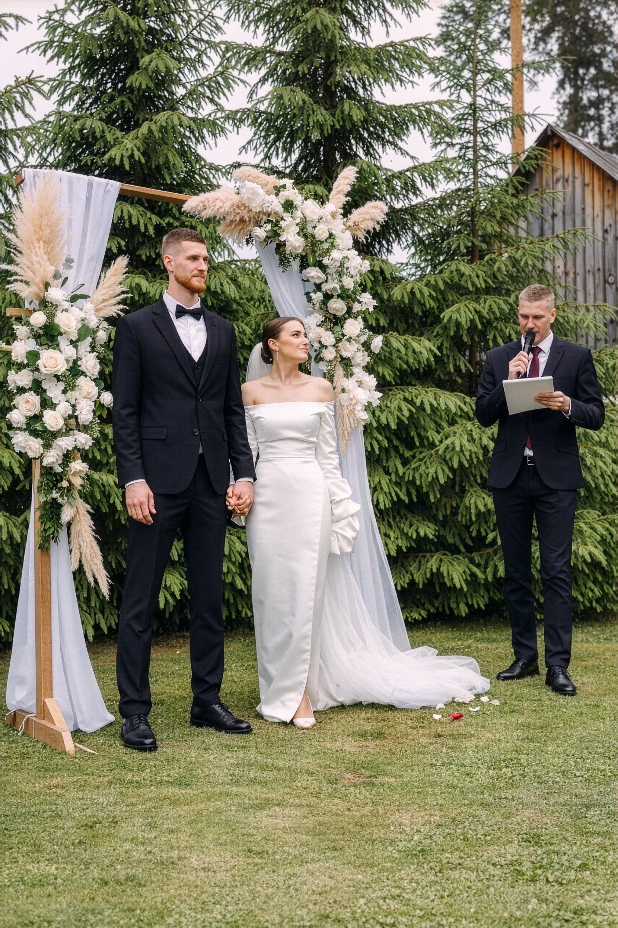 Свадебный фотограф в Екатеринбурге — Свадьба Андрея и Татьяны. Фотограф Дмитрий Судаков — Свадебная и репортажная съемка в Екатеринбурге и Москве