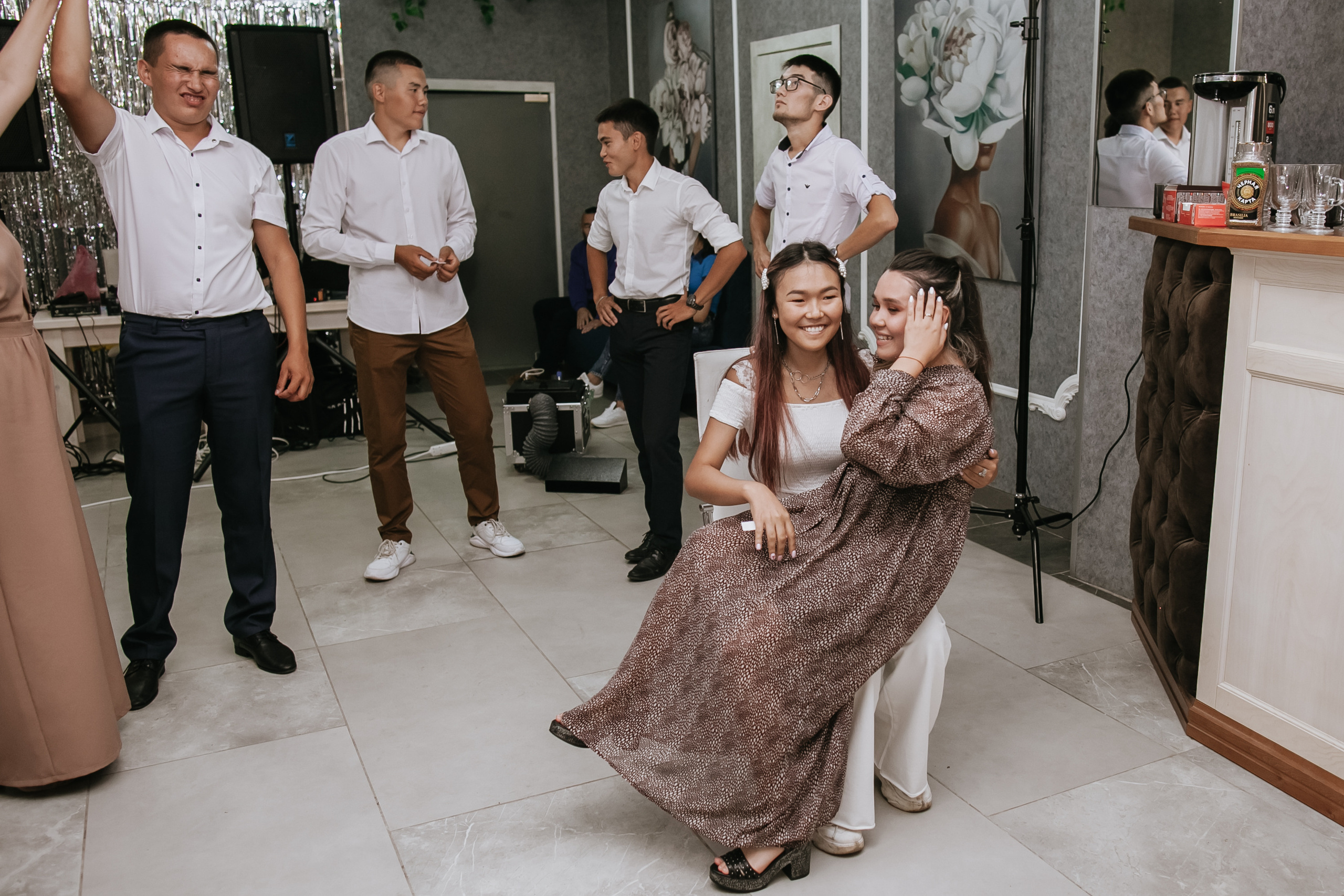 Сергей и Аяна. Фотограф Москва, Санкт-Петербург, Абакан