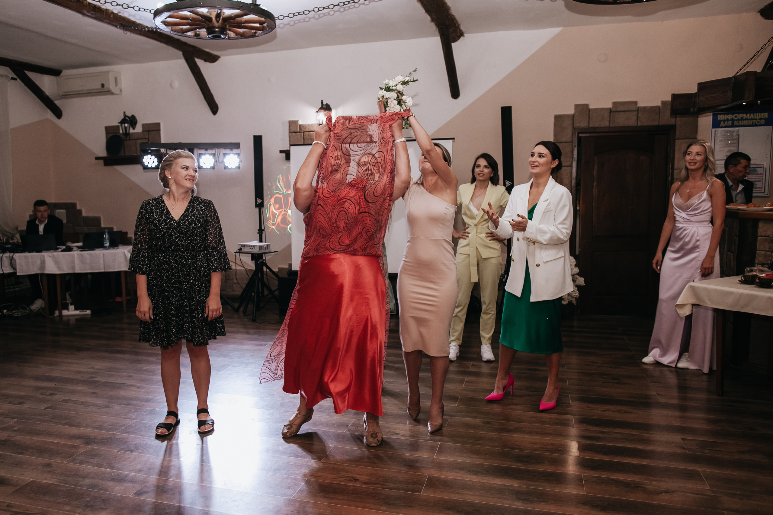 Роман и Валерия. Фотограф Москва, Санкт-Петербург, Абакан