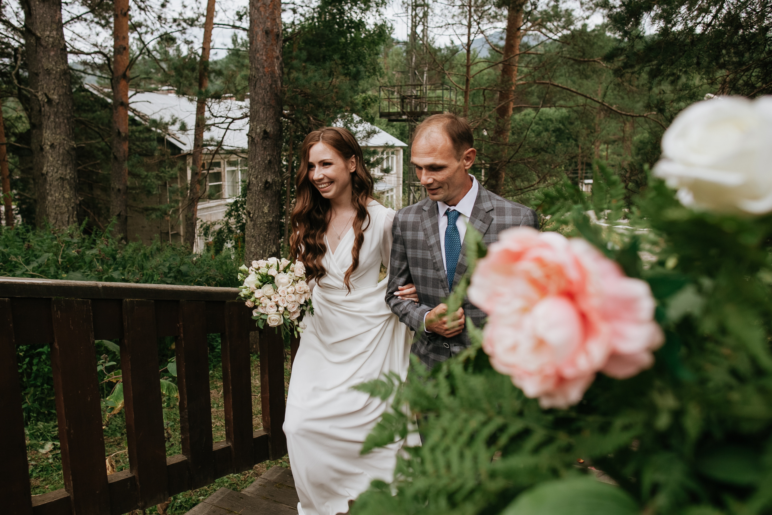 Роман и Валерия. Фотограф Москва, Санкт-Петербург, Абакан