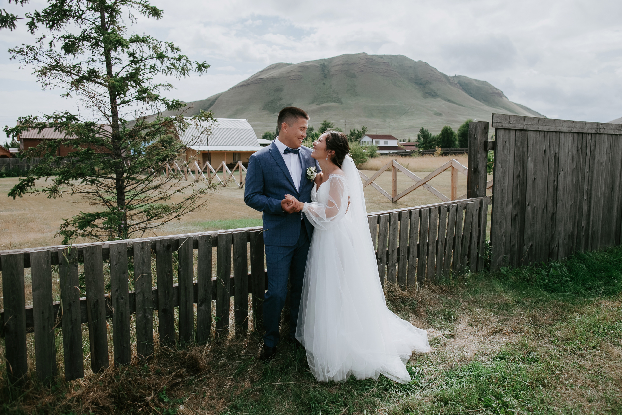 Сергей и Аяна. Фотограф Москва, Санкт-Петербург, Абакан