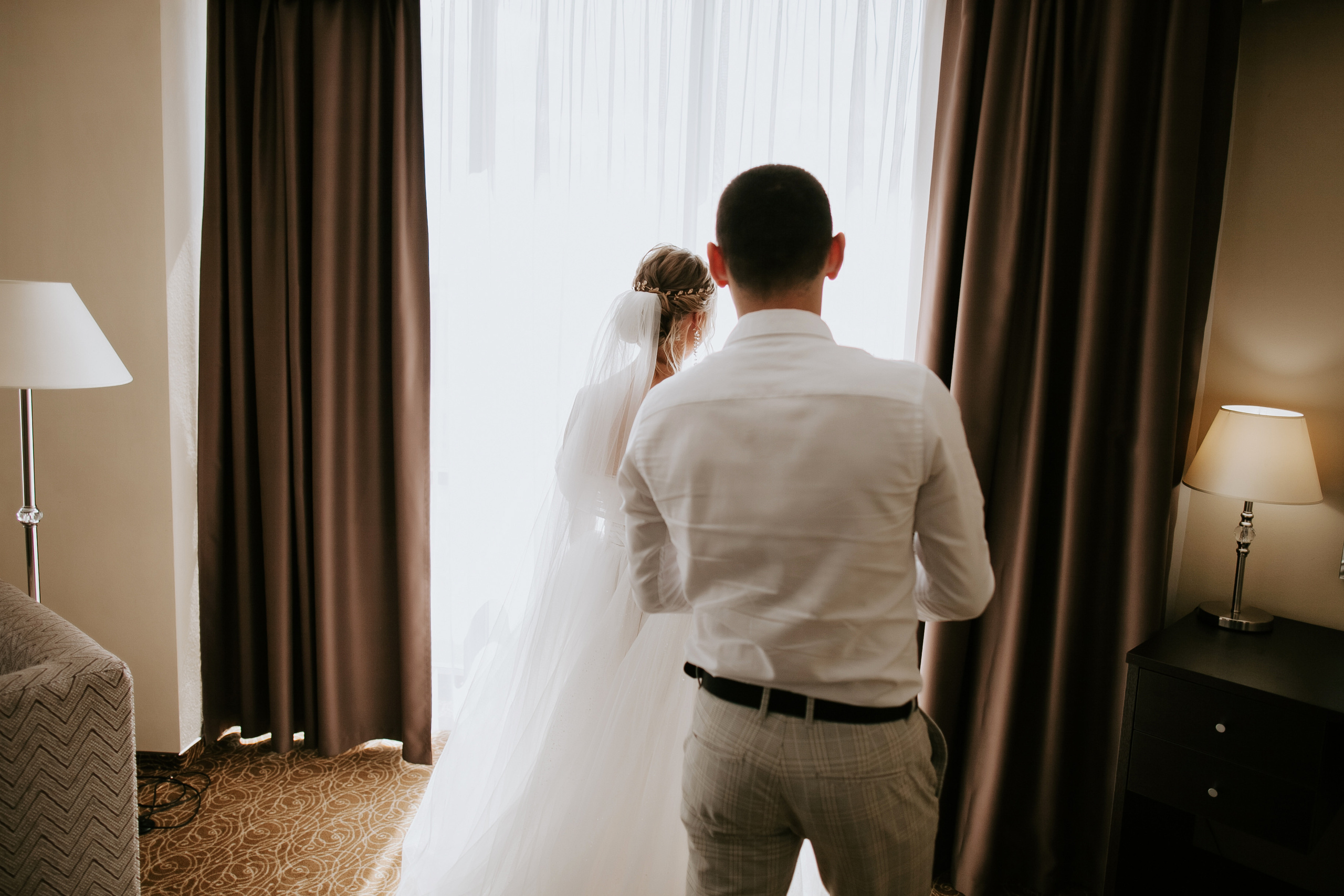 Андрей и Наташа. Фотограф Москва, Санкт-Петербург, Абакан