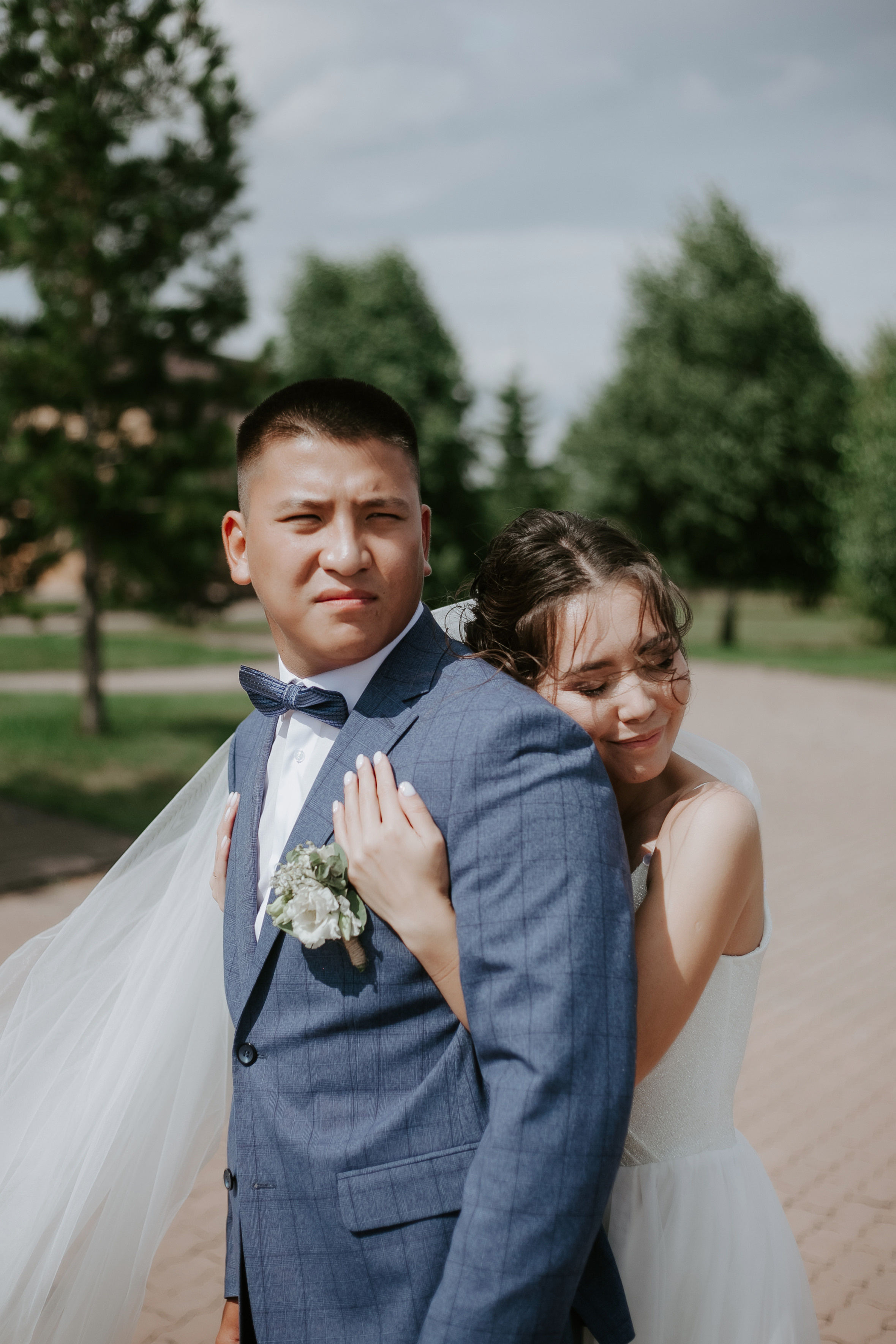 Сергей и Аяна. Фотограф Москва, Санкт-Петербург, Абакан