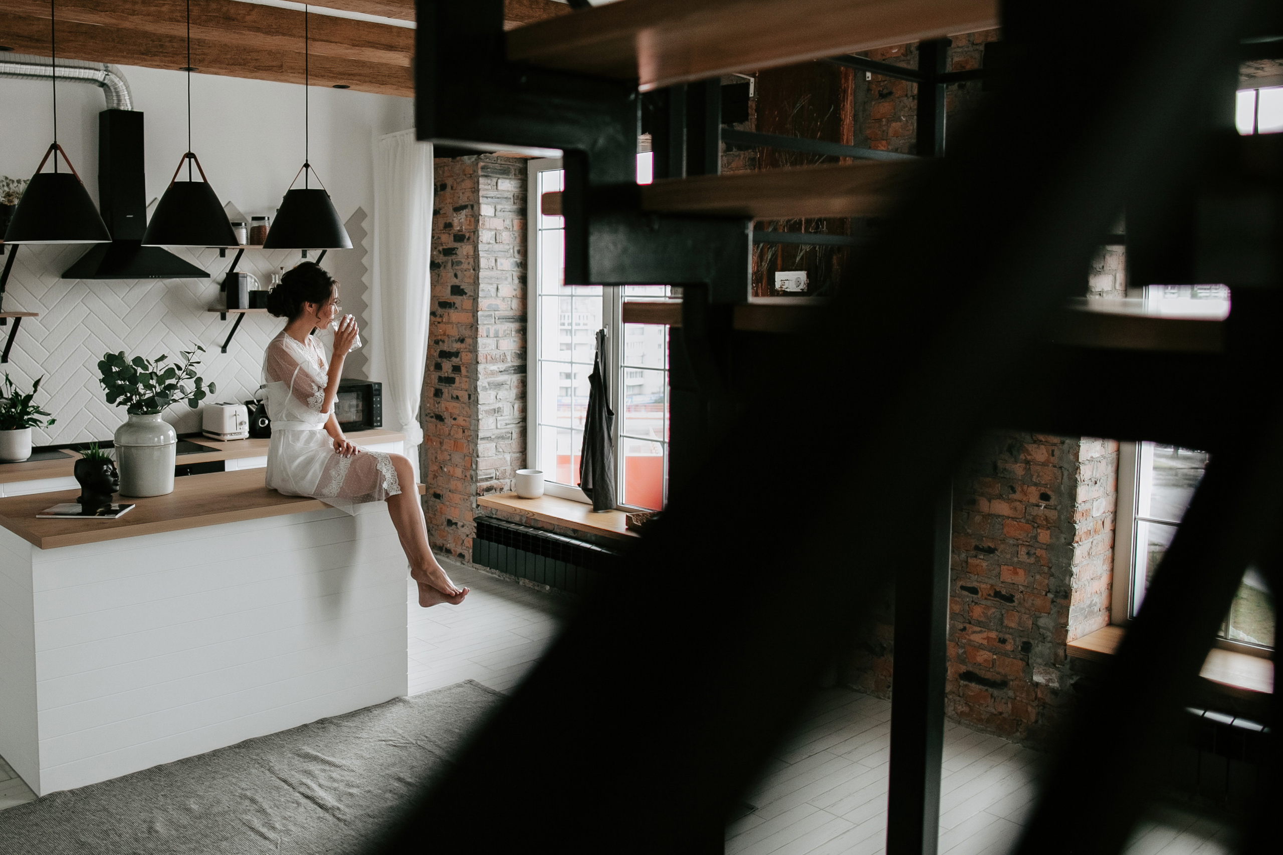 Сергей и Аяна. Фотограф Москва, Санкт-Петербург, Абакан