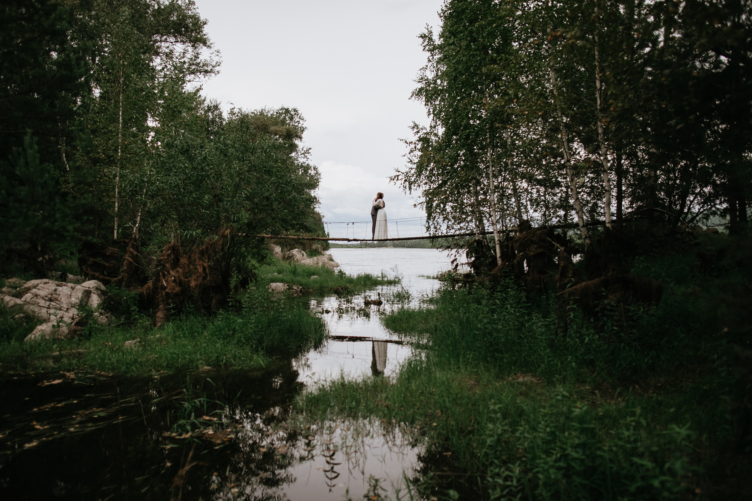 Роман и Валерия. Фотограф Москва, Санкт-Петербург, Абакан