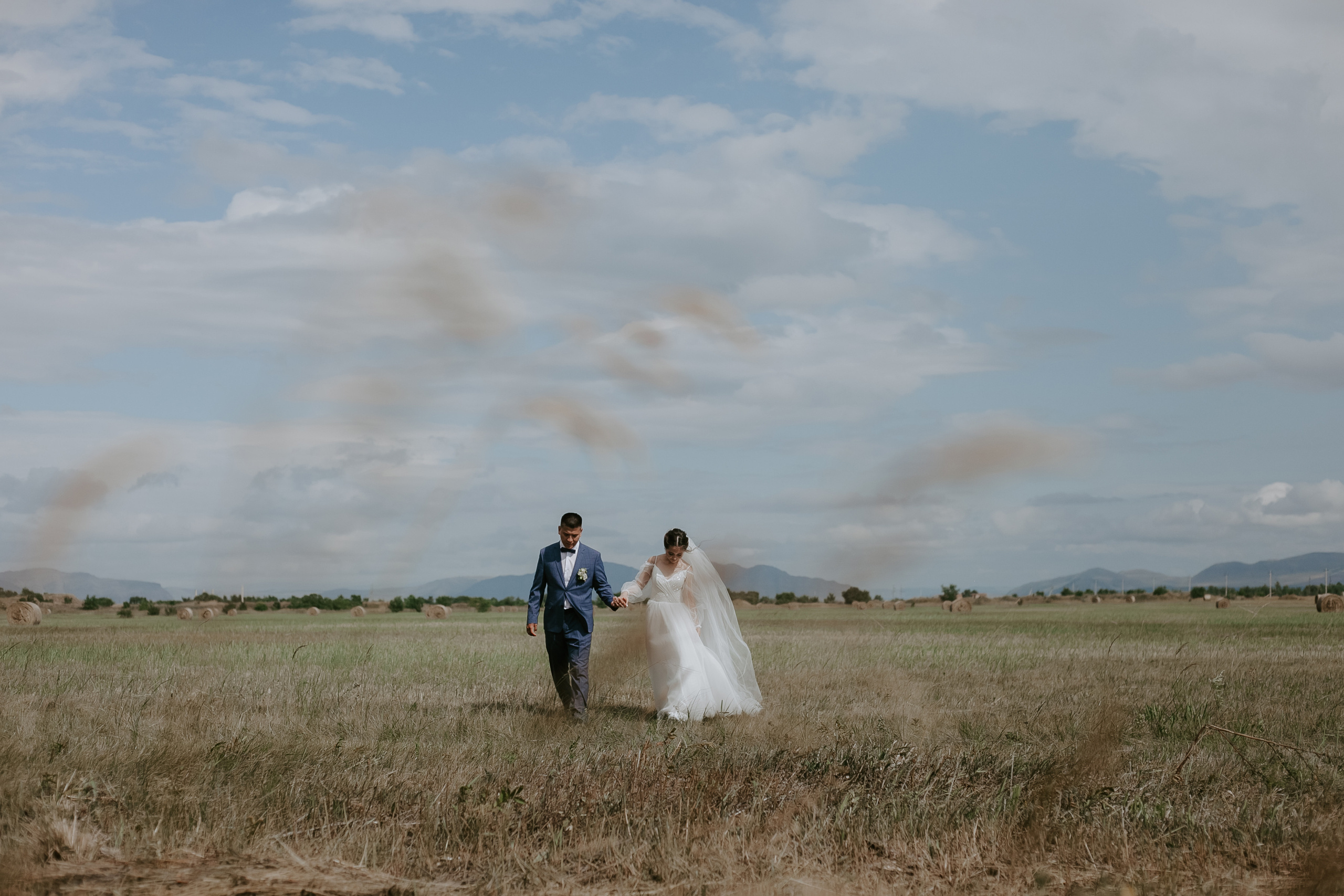 Сергей и Аяна. Фотограф Москва, Санкт-Петербург, Абакан