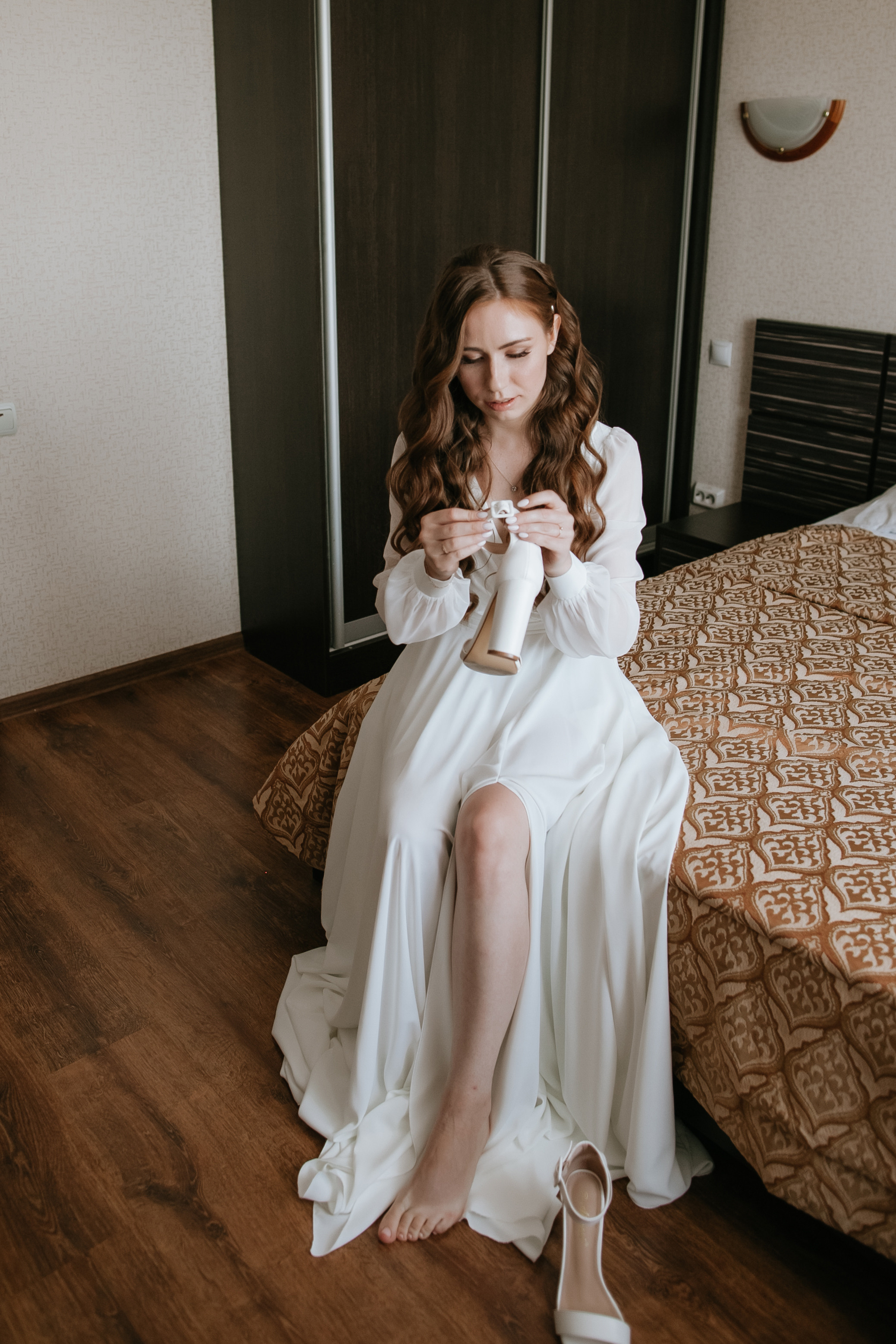 Роман и Валерия. Фотограф Москва, Санкт-Петербург, Абакан