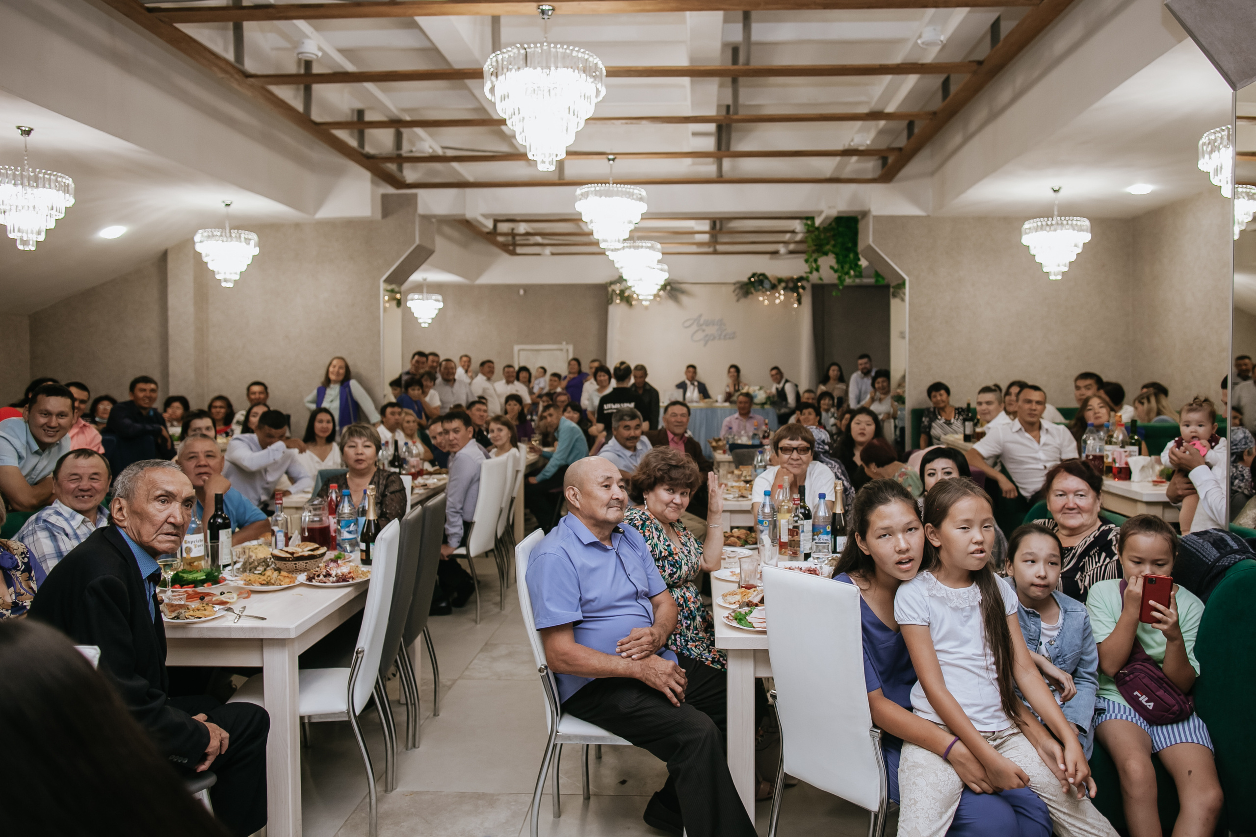Сергей и Аяна. Фотограф Москва, Санкт-Петербург, Абакан