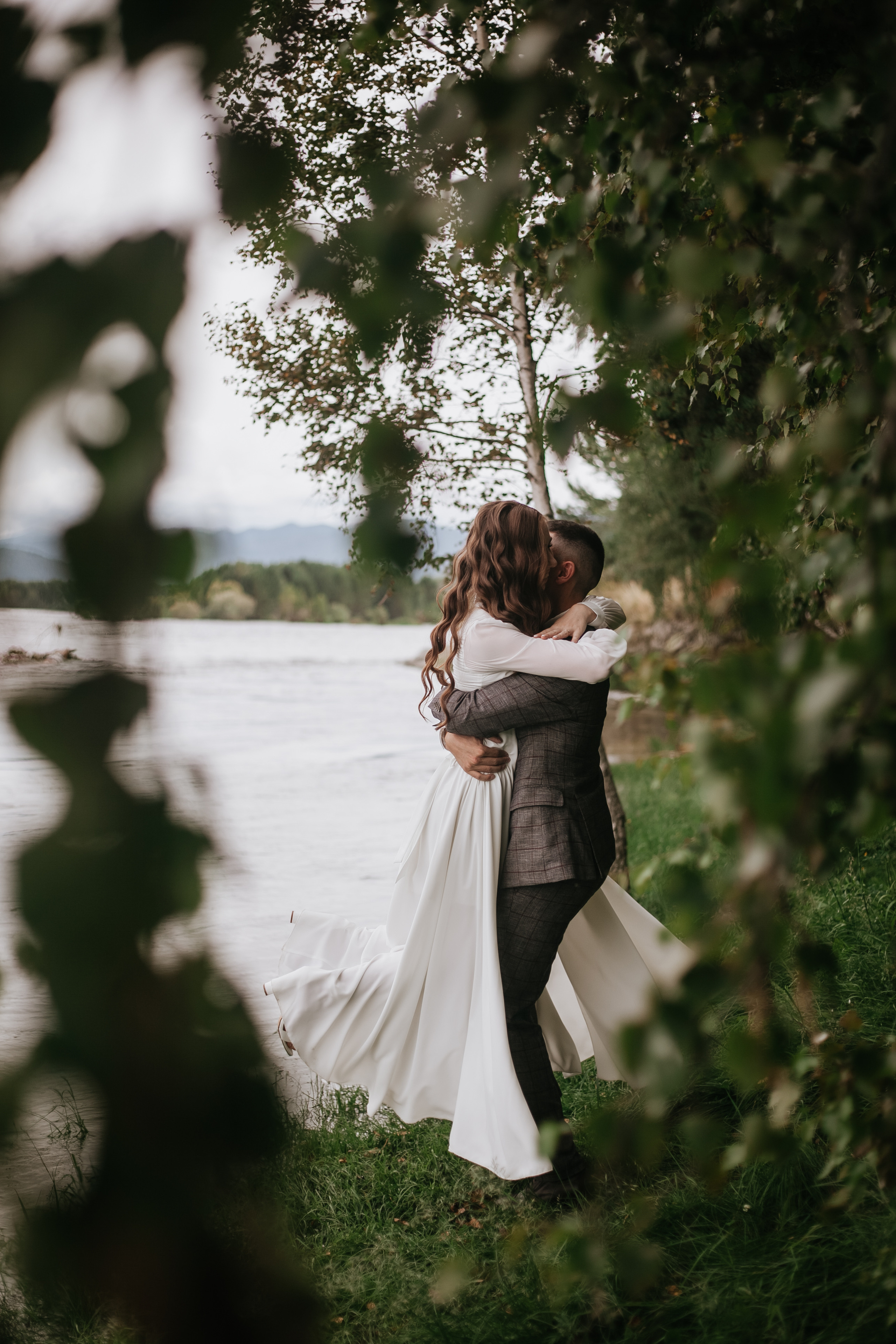 Роман и Валерия. Фотограф Москва, Санкт-Петербург, Абакан