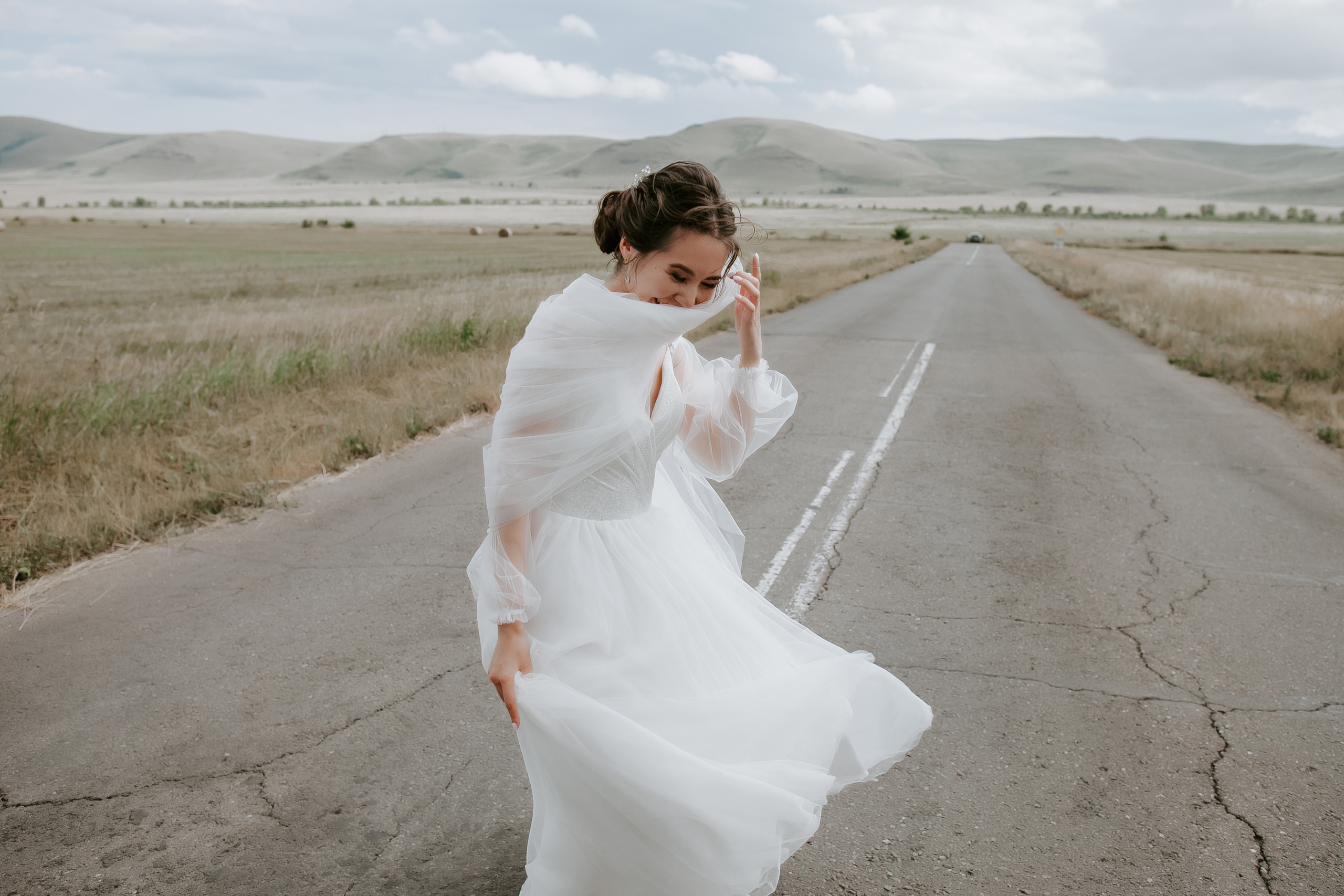 Сергей и Аяна. Фотограф Москва, Санкт-Петербург, Абакан