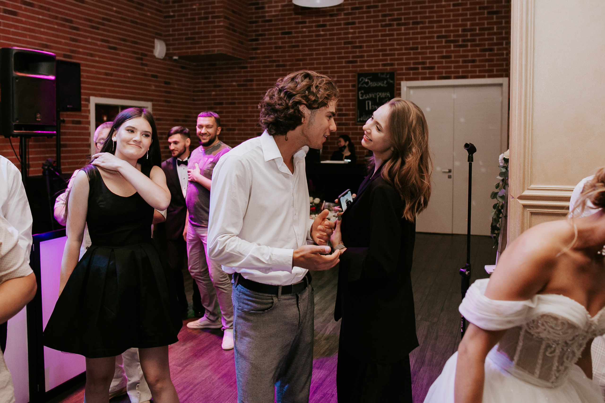 Андрей и Наташа. Фотограф Москва, Санкт-Петербург, Абакан