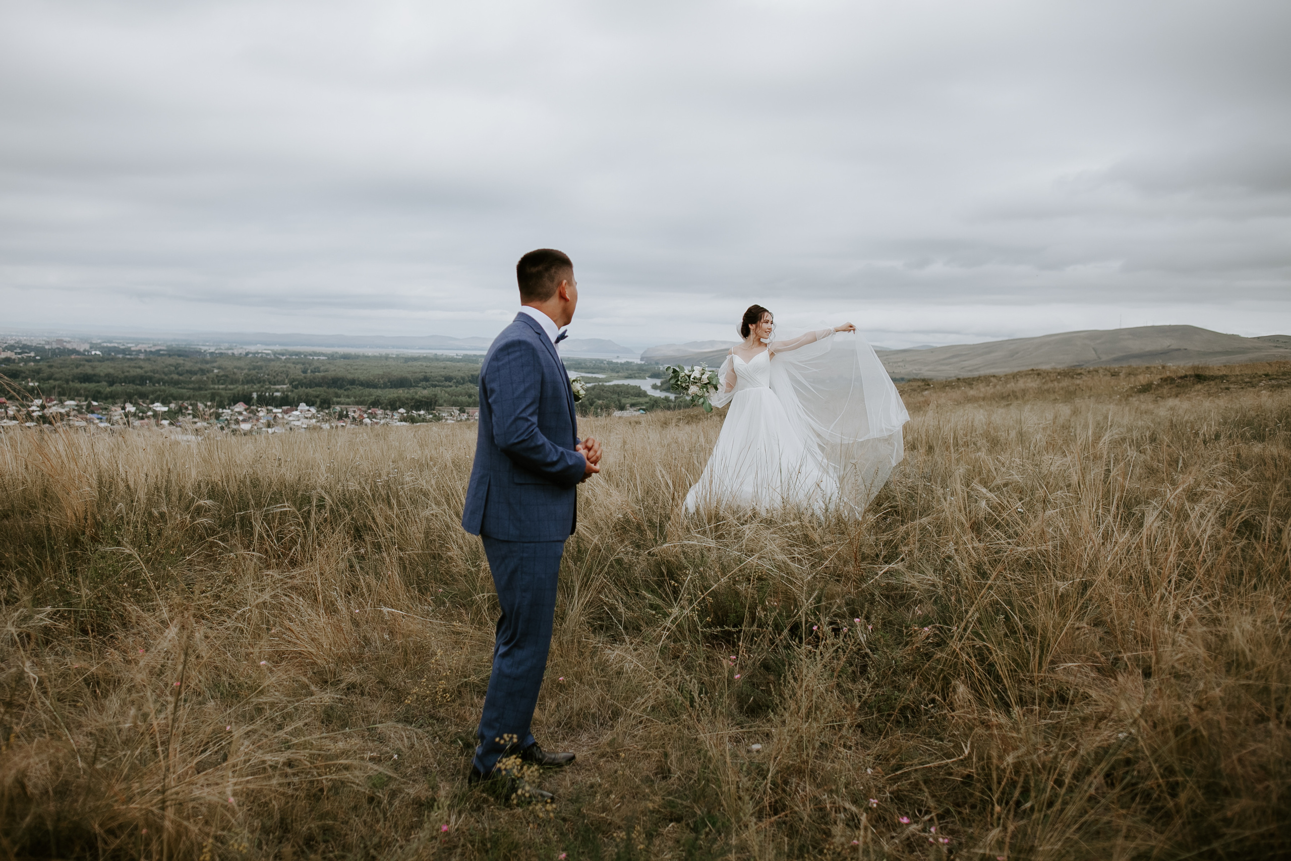 Сергей и Аяна. Фотограф Москва, Санкт-Петербург, Абакан