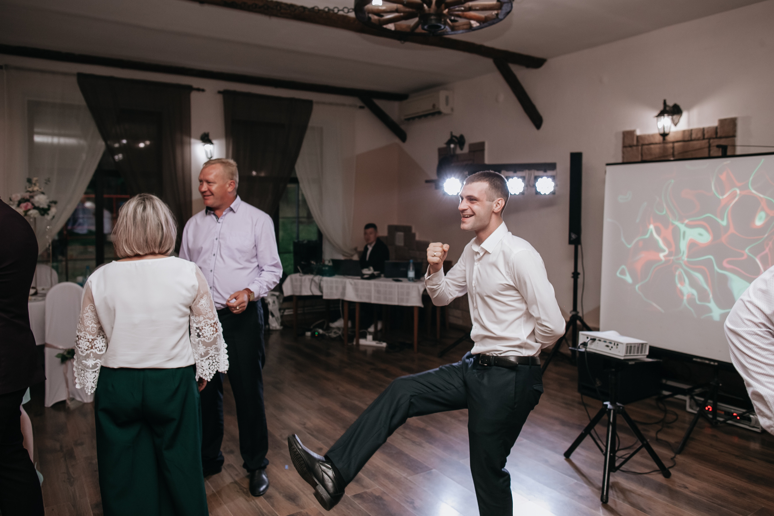 Роман и Валерия. Фотограф Москва, Санкт-Петербург, Абакан