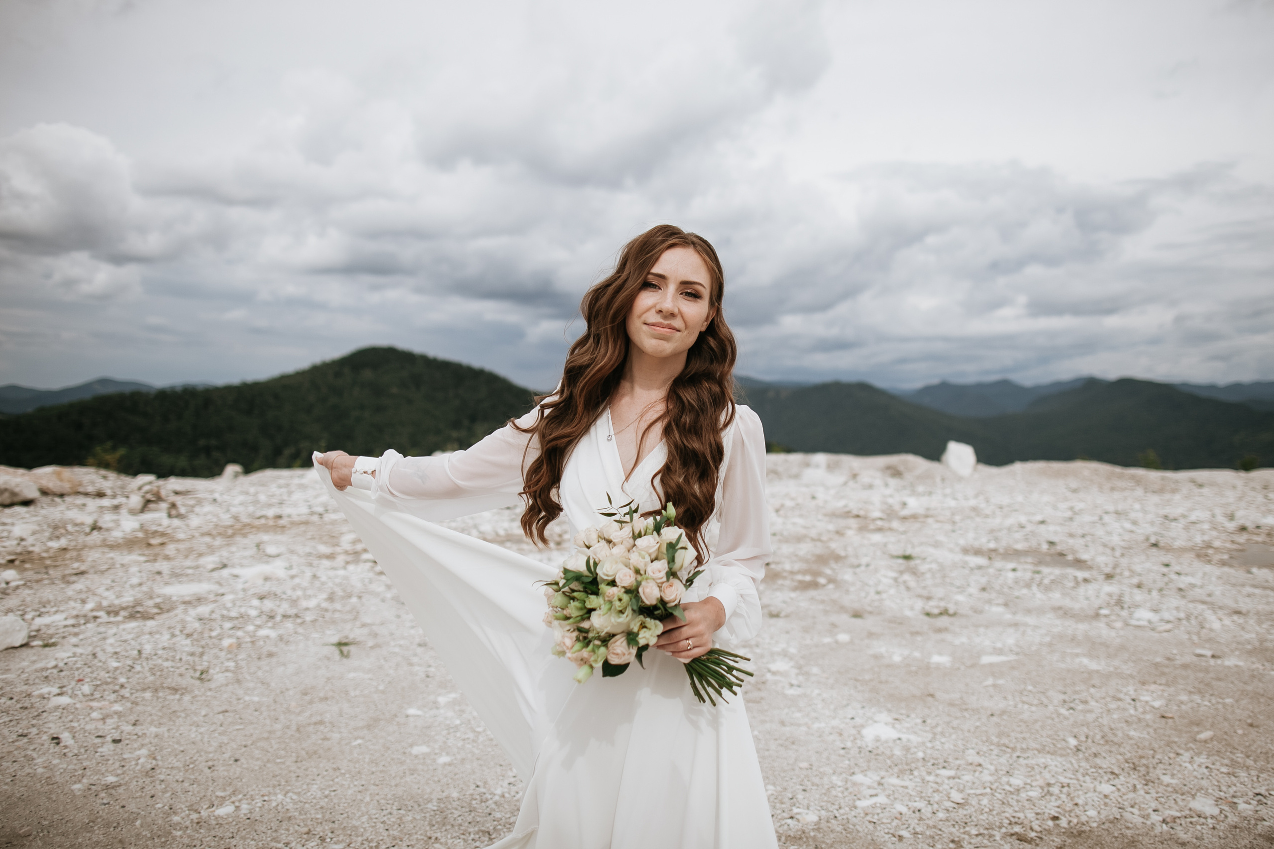 Роман и Валерия. Фотограф Москва, Санкт-Петербург, Абакан