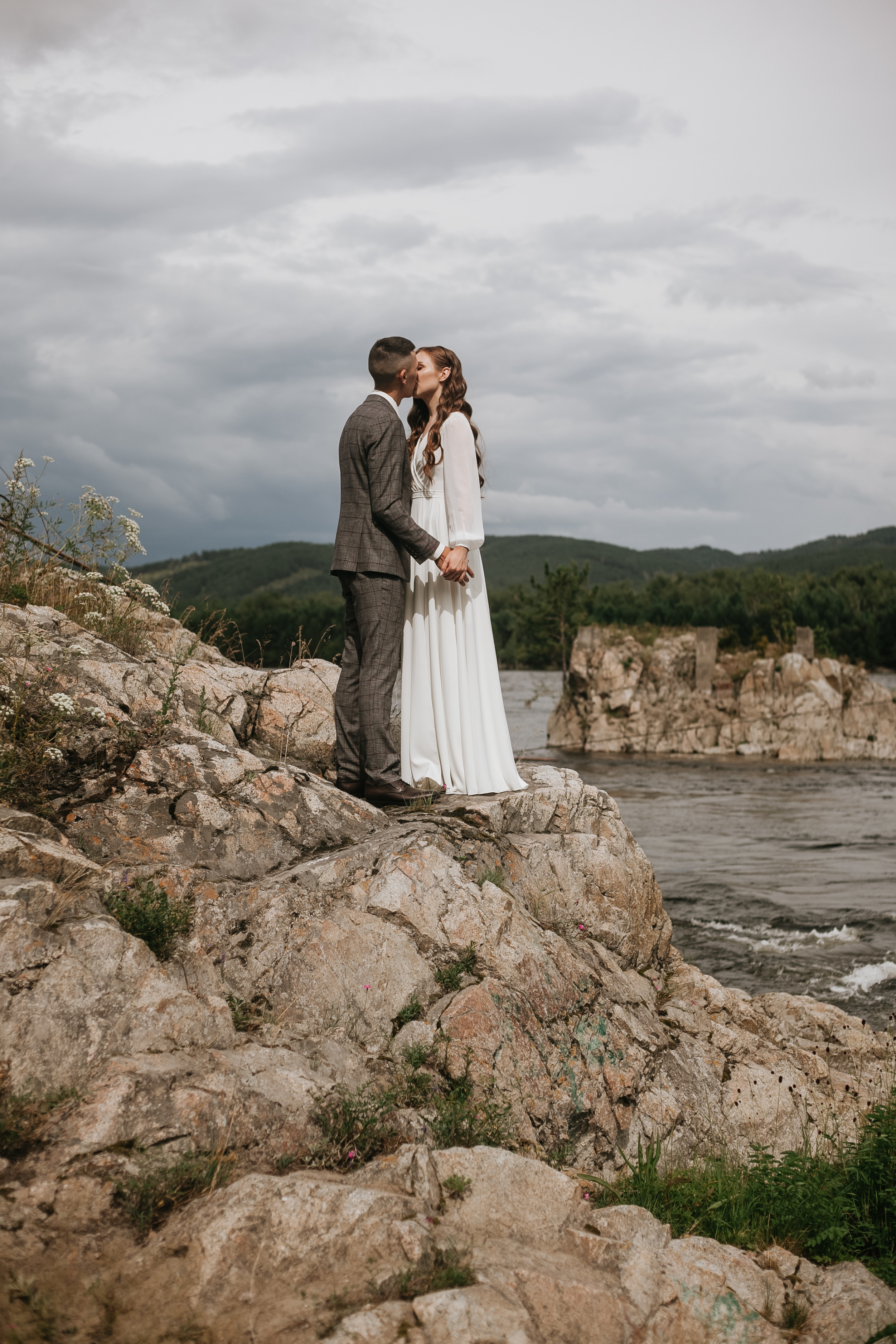 Роман и Валерия. Фотограф Москва, Санкт-Петербург, Абакан