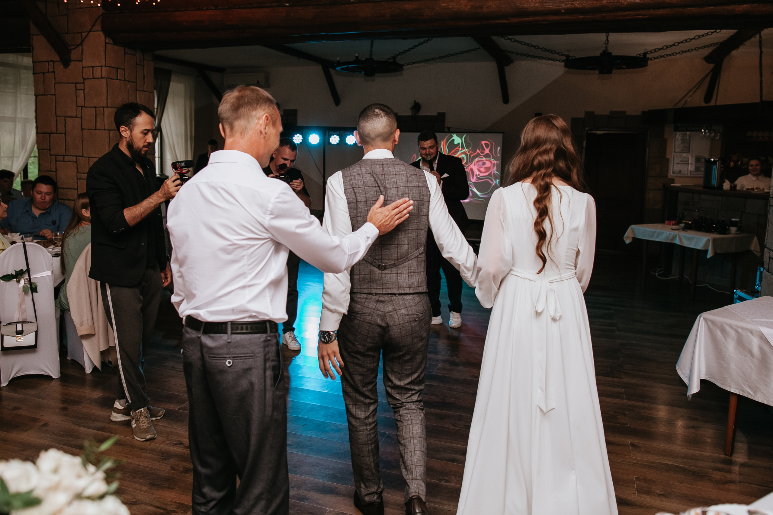 Роман и Валерия. Фотограф Москва, Санкт-Петербург, Абакан