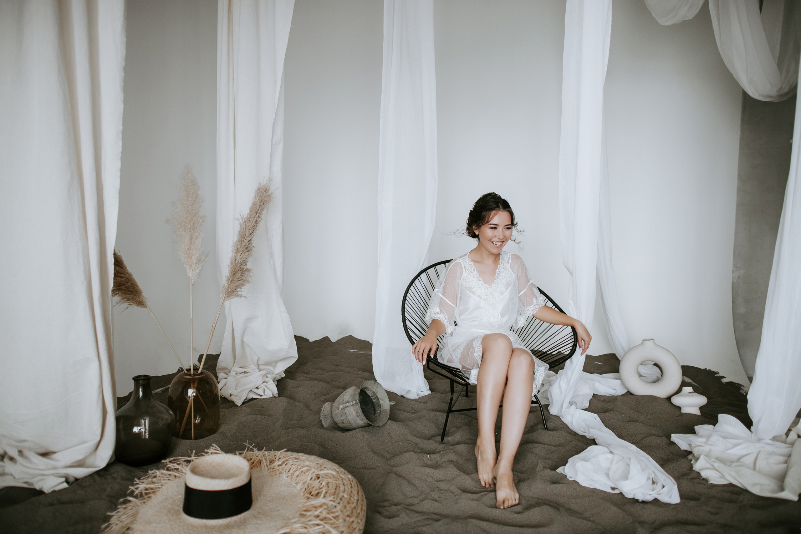 Сергей и Аяна. Фотограф Москва, Санкт-Петербург, Абакан