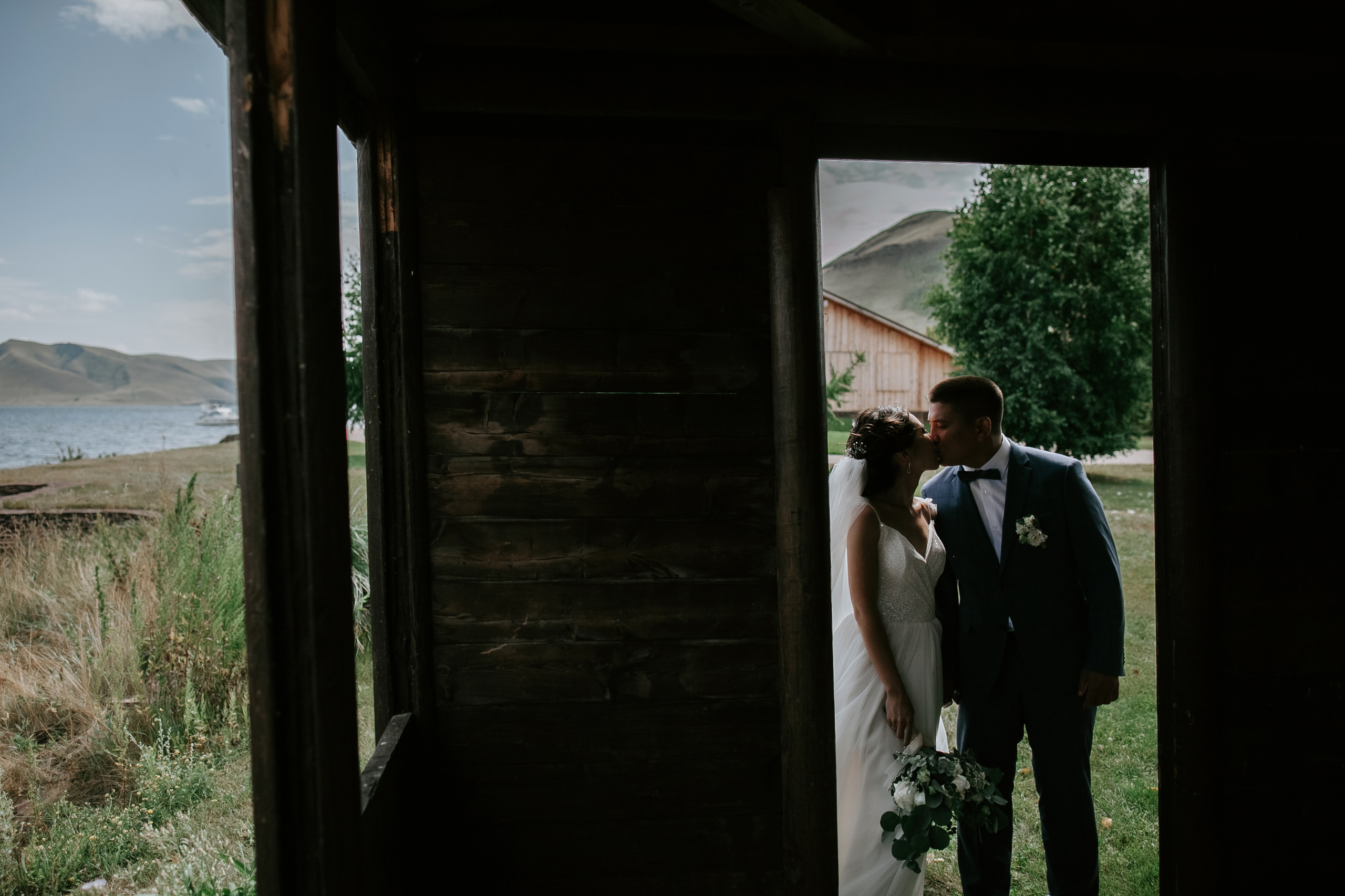 Сергей и Аяна. Фотограф Москва, Санкт-Петербург, Абакан